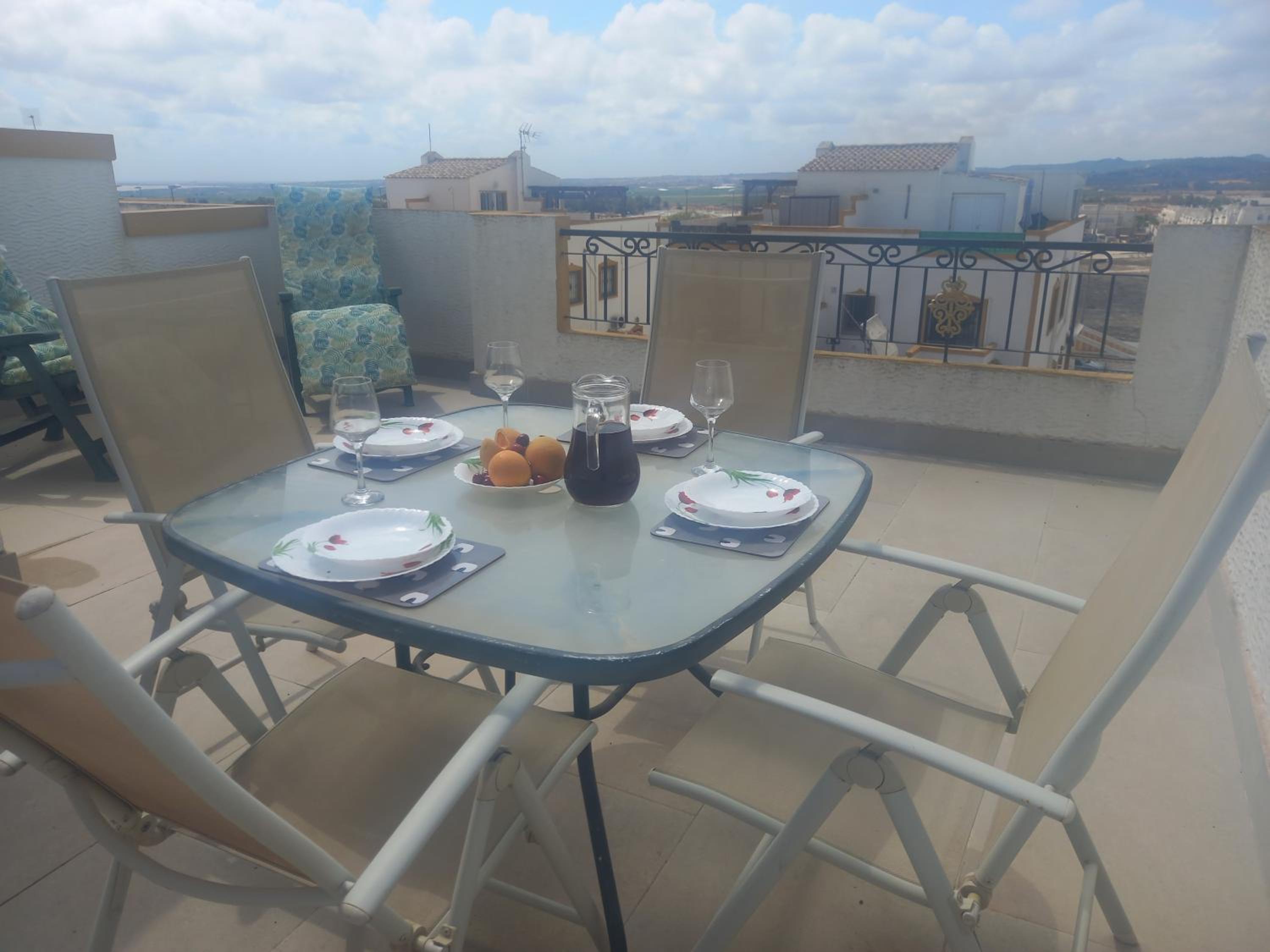 Holiday Home Vistabella Golf