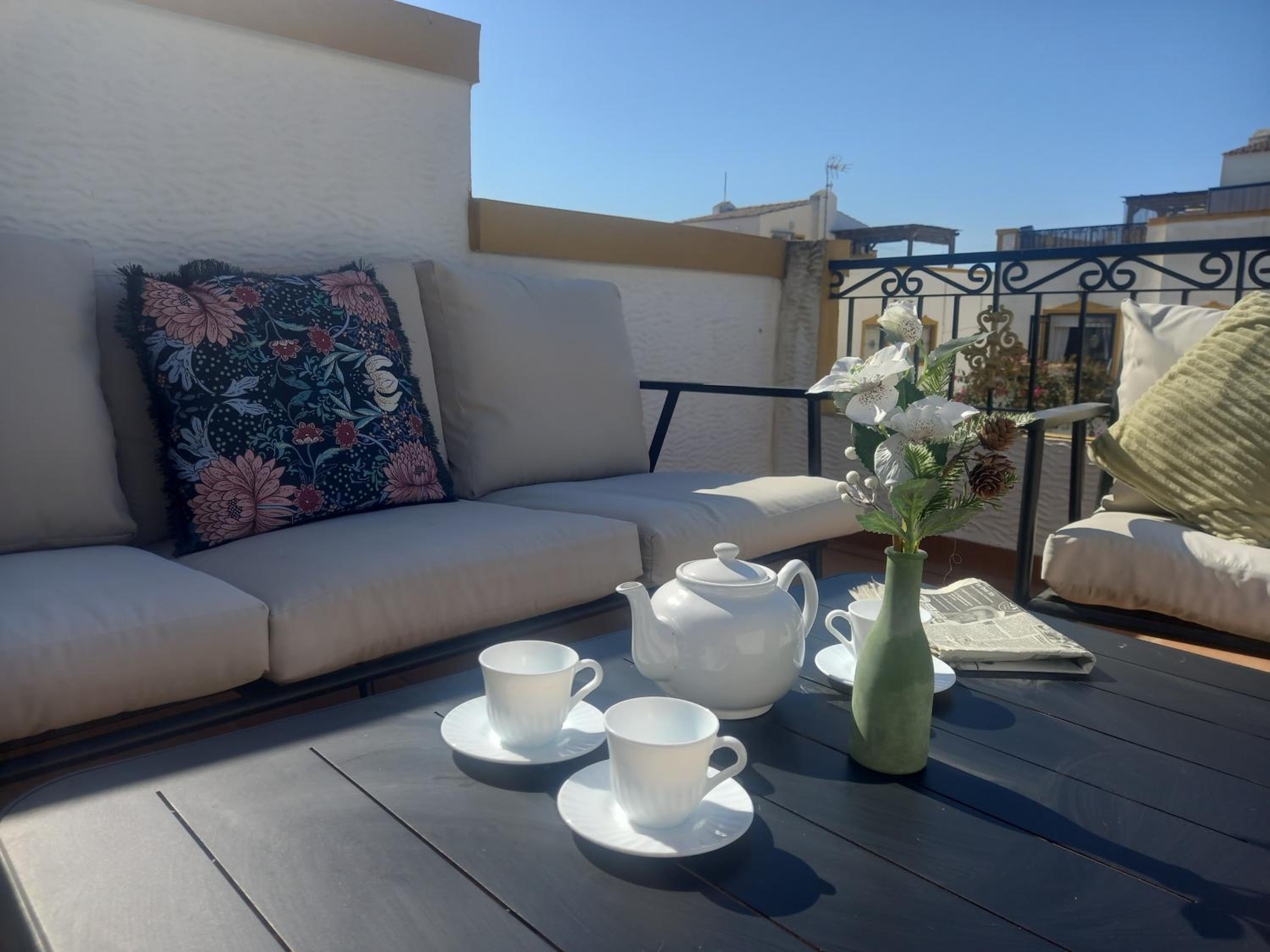 Holiday Home Vistabella Golf