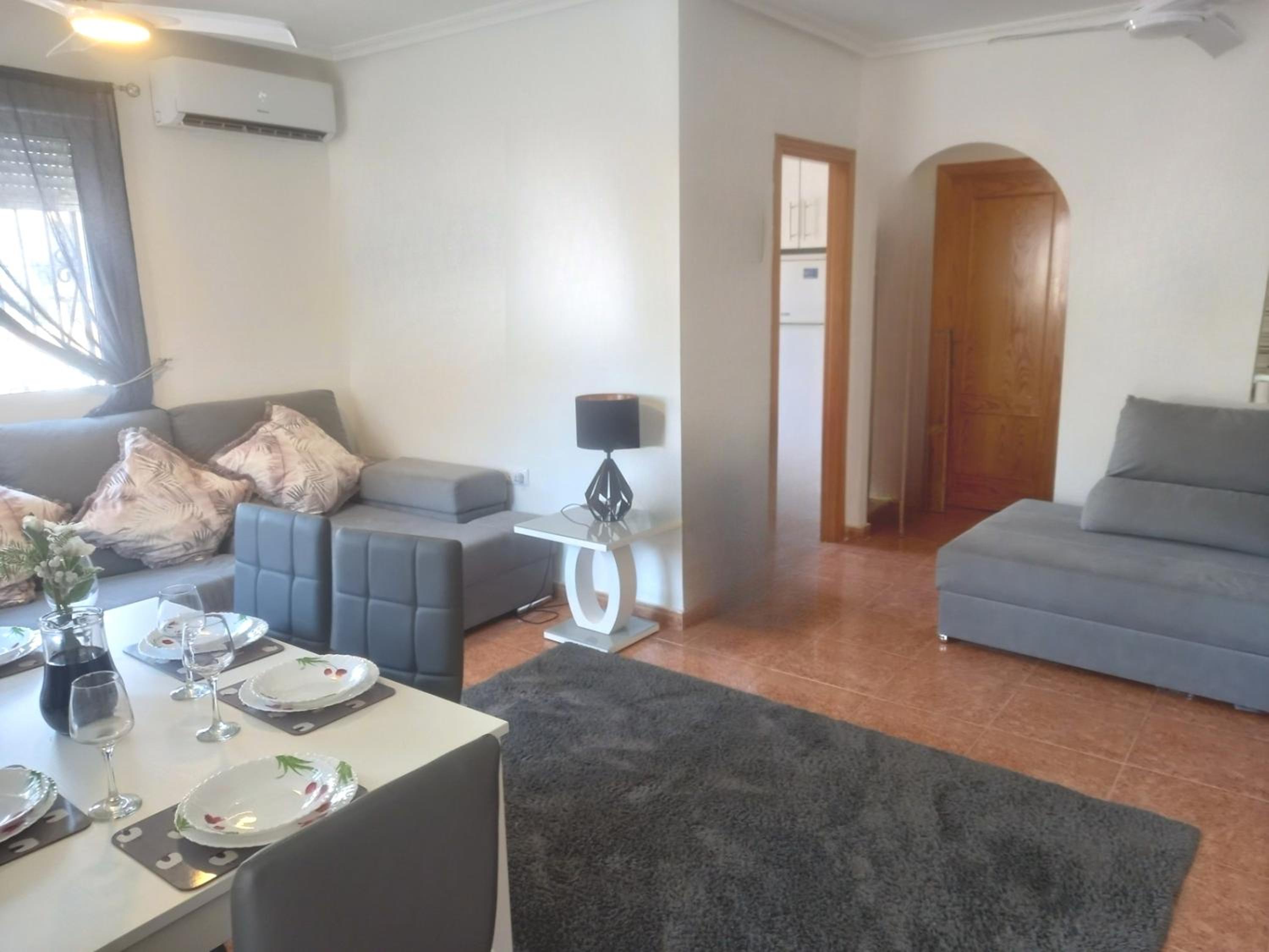 Holiday Home Vistabella Golf