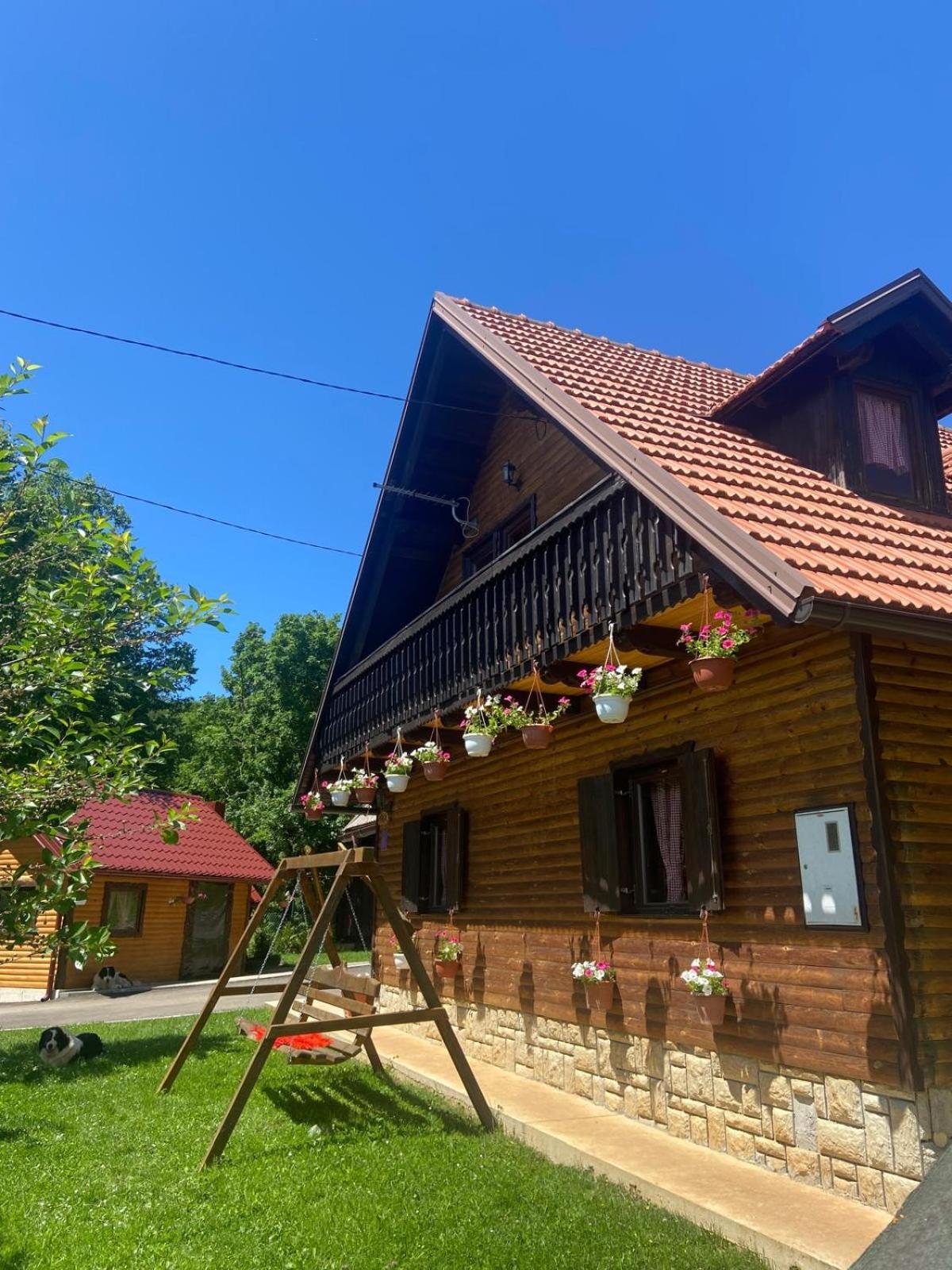 Kuća za odmor Šegota view 4