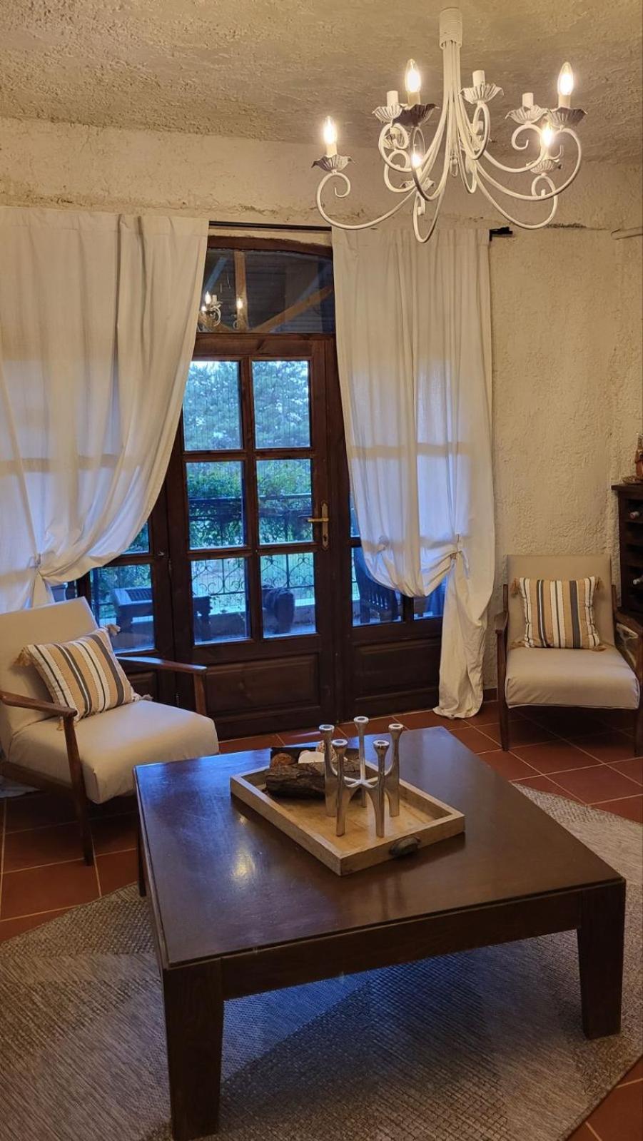 Koti Mountain House