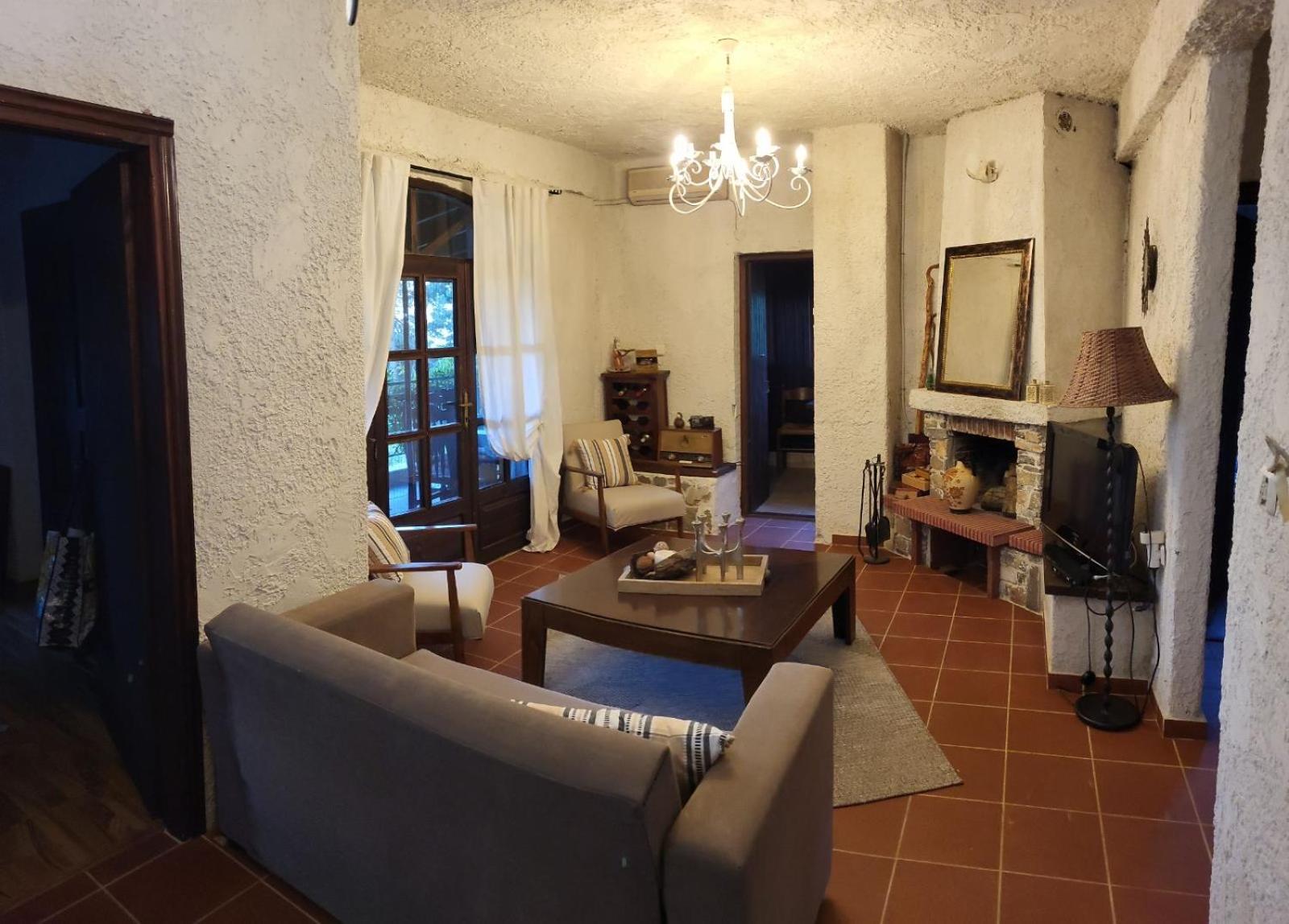 Koti Mountain House
