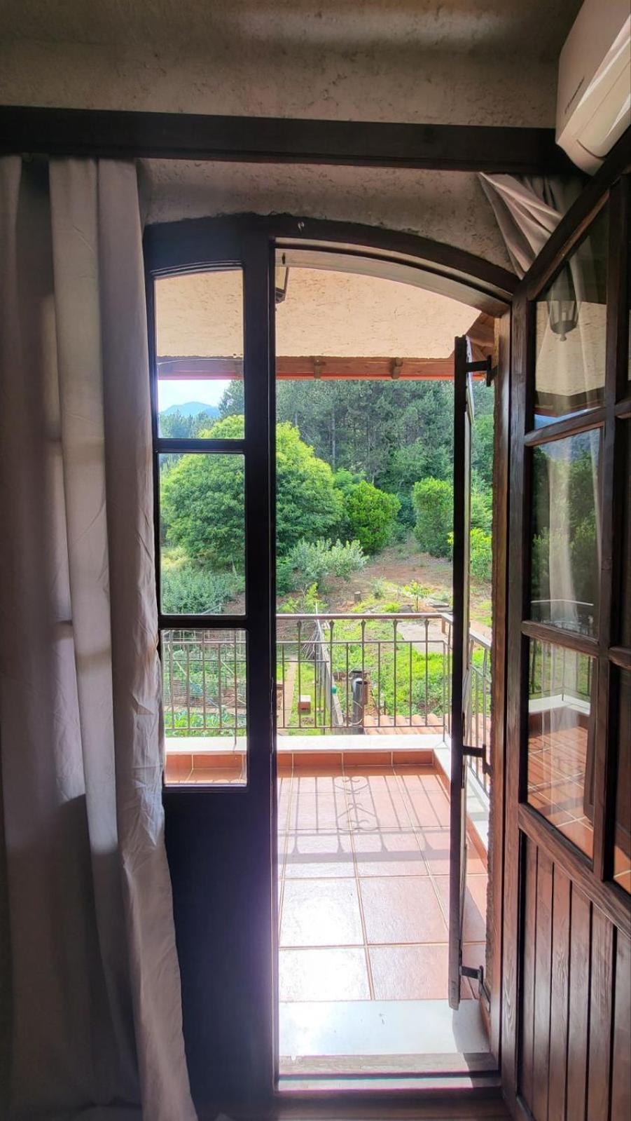 Koti Mountain House