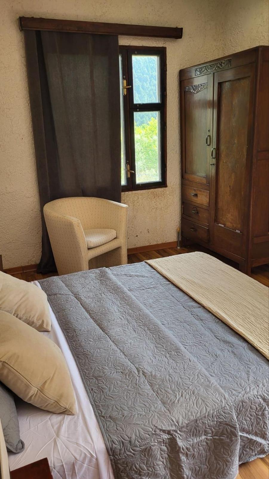 Koti Mountain House
