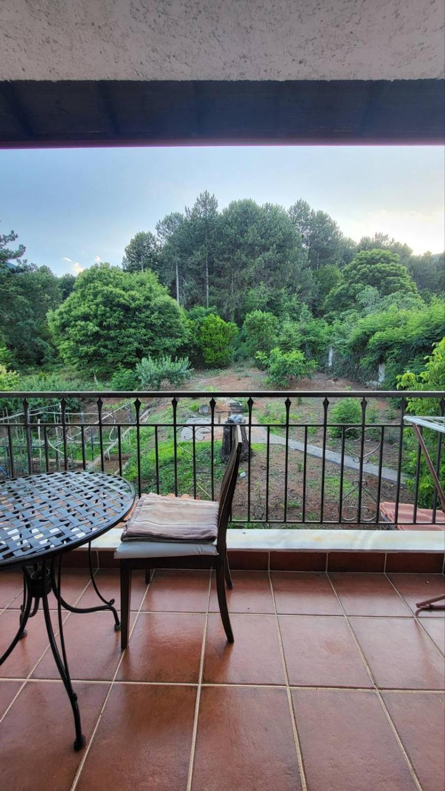 Koti Mountain House