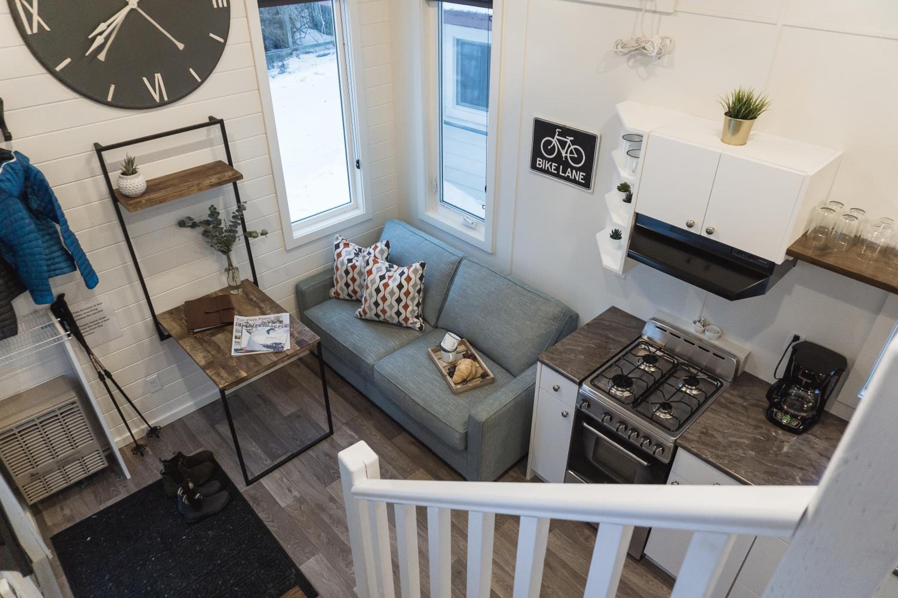 Snow Valley Lodging - Image 2