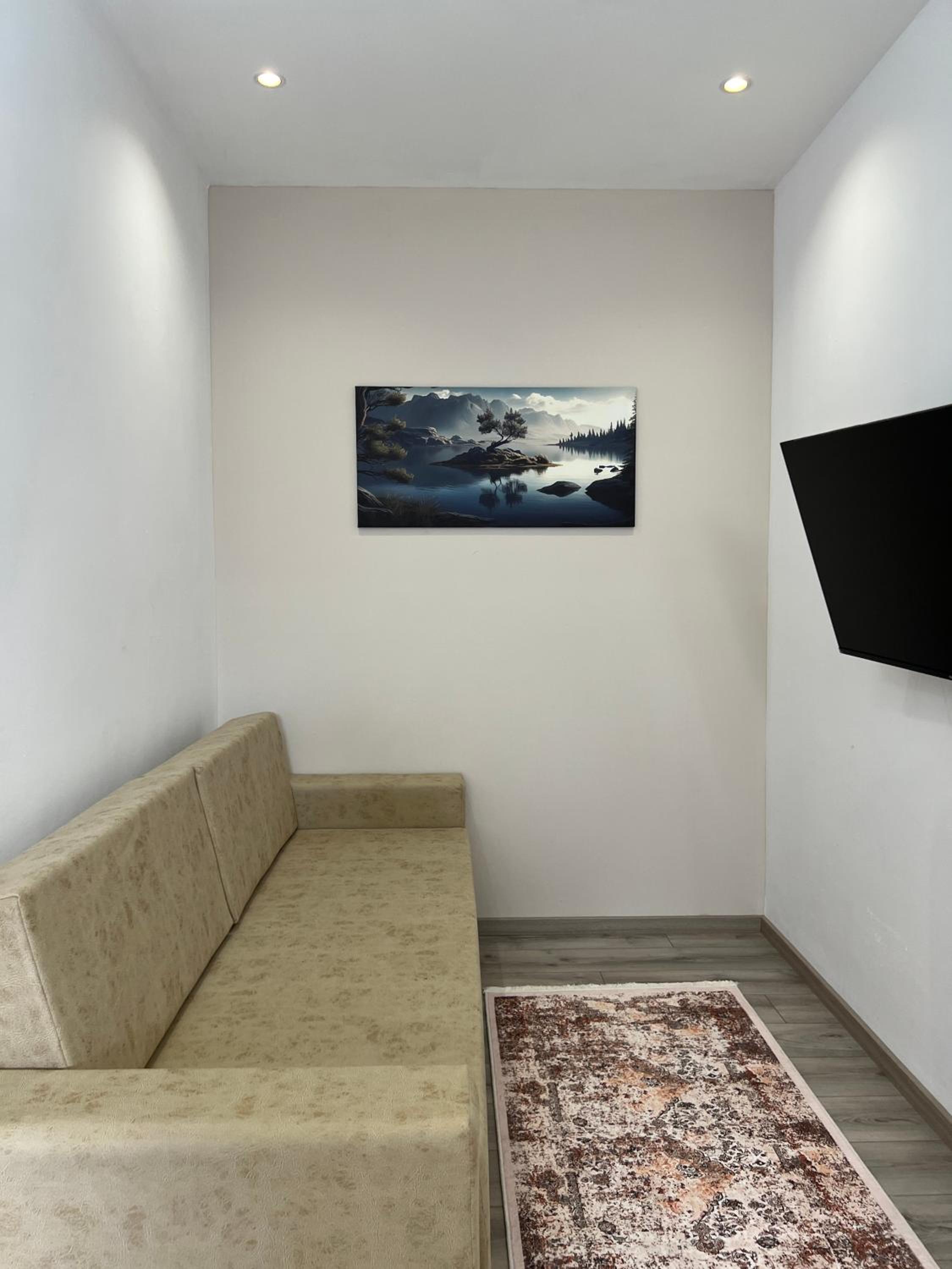 Coral Home