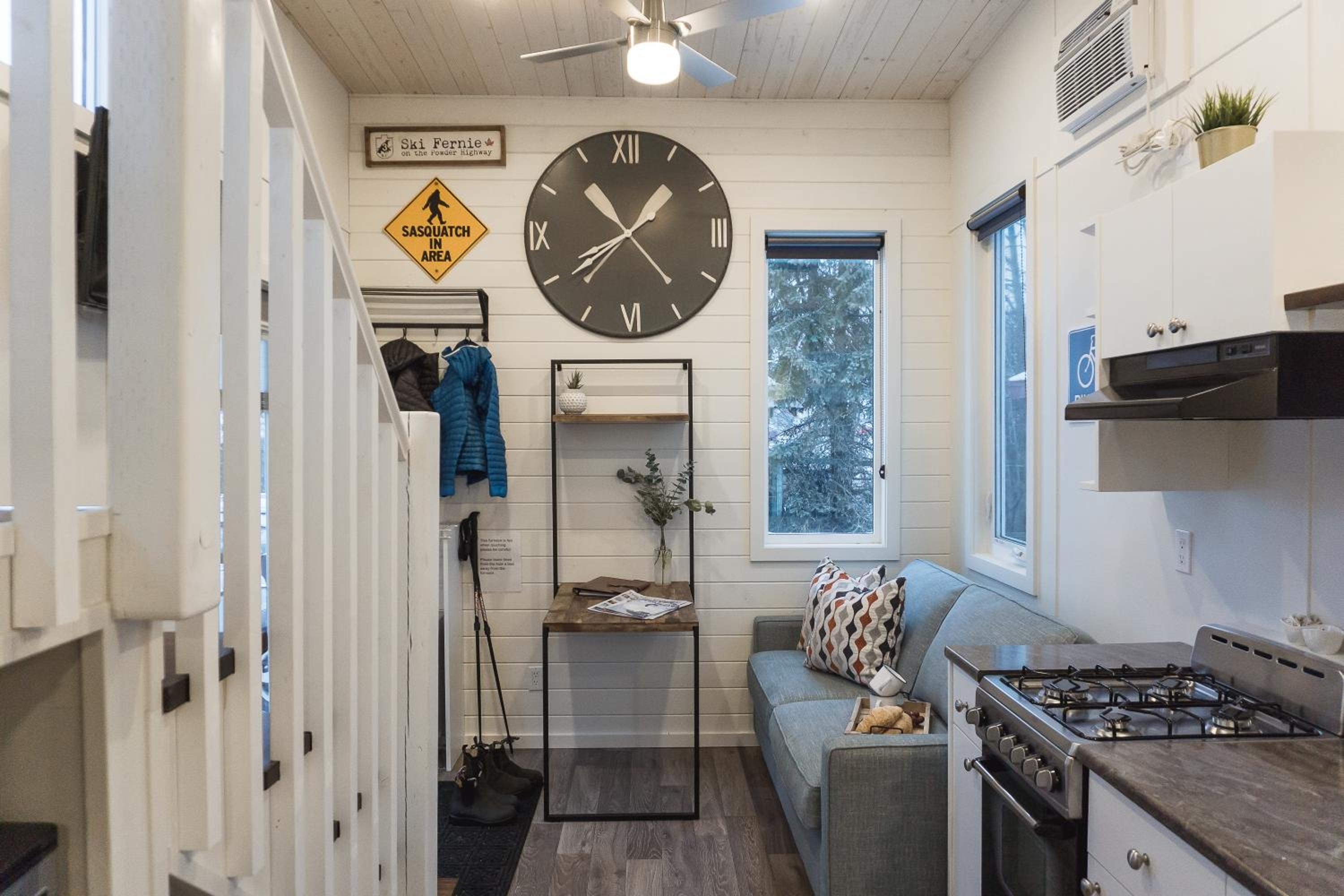Snow Valley Lodging - Image 3
