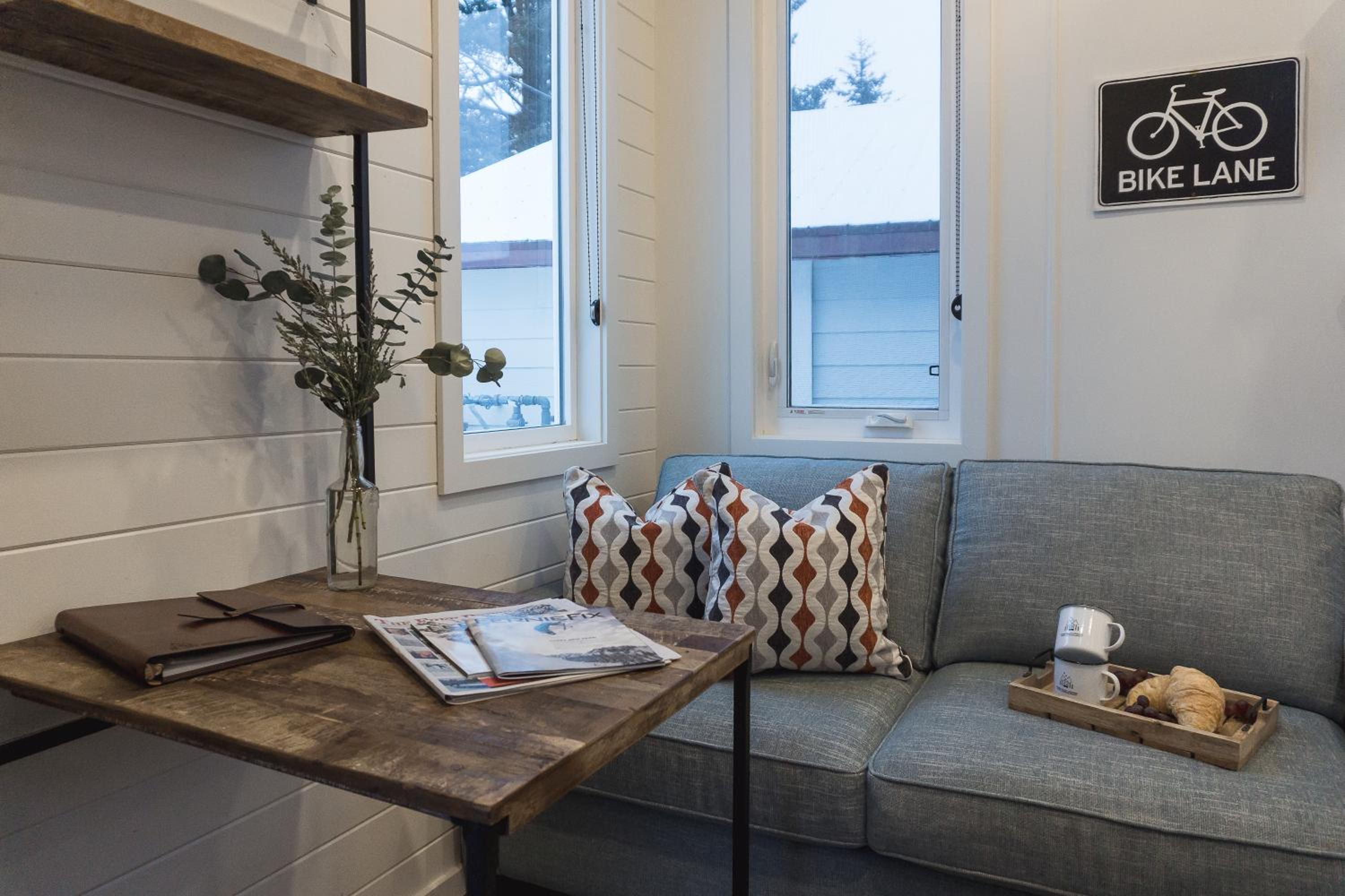 Snow Valley Lodging - Image 4