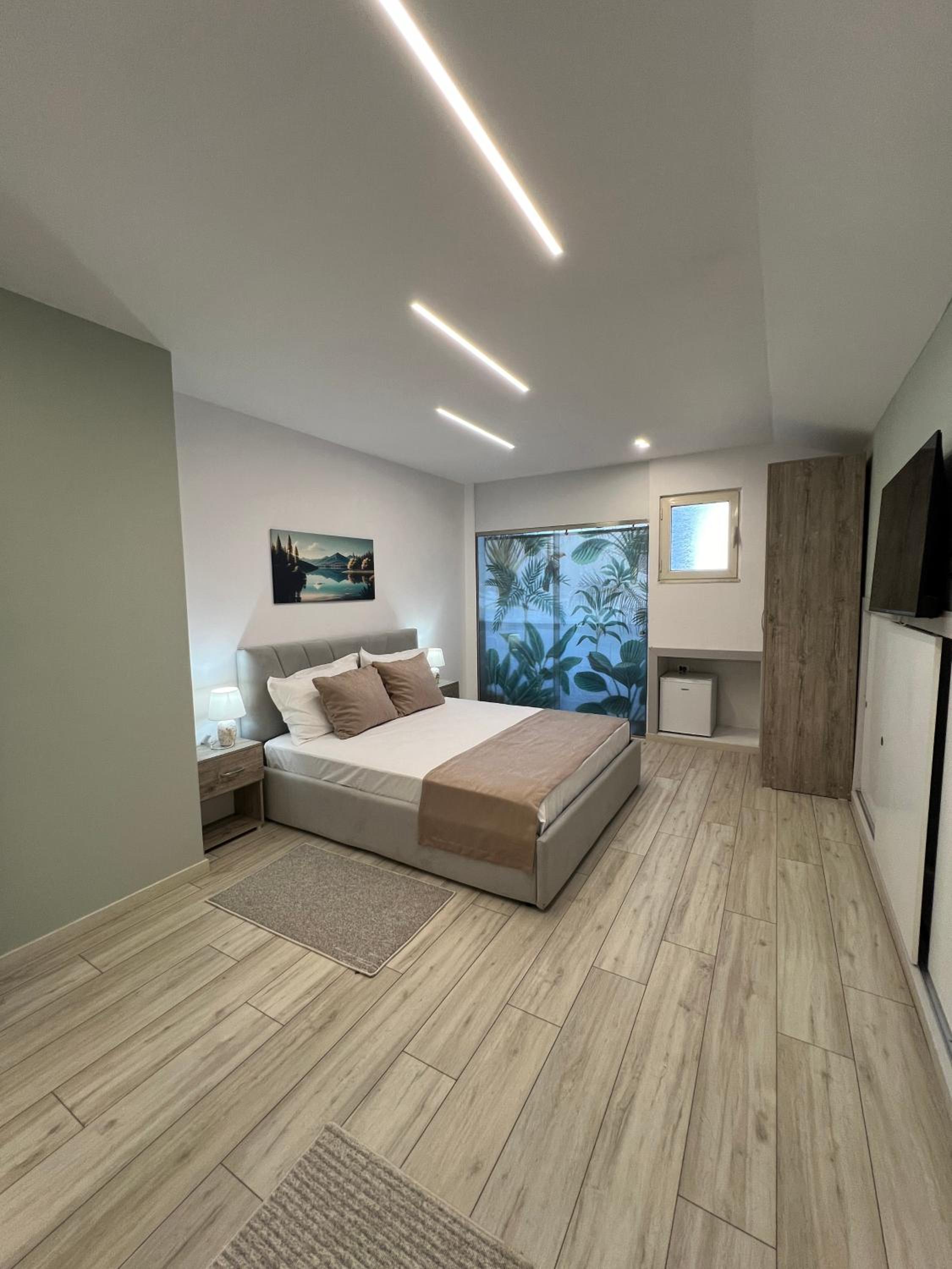 Coral Home
