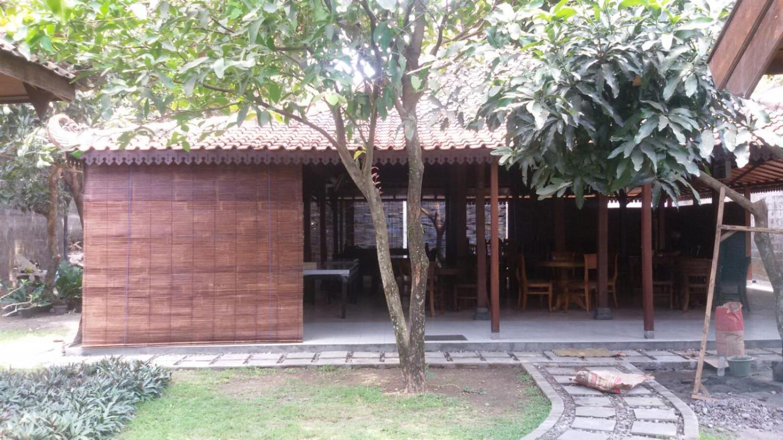 Alam Jogja Resort Mitra RedDoorz