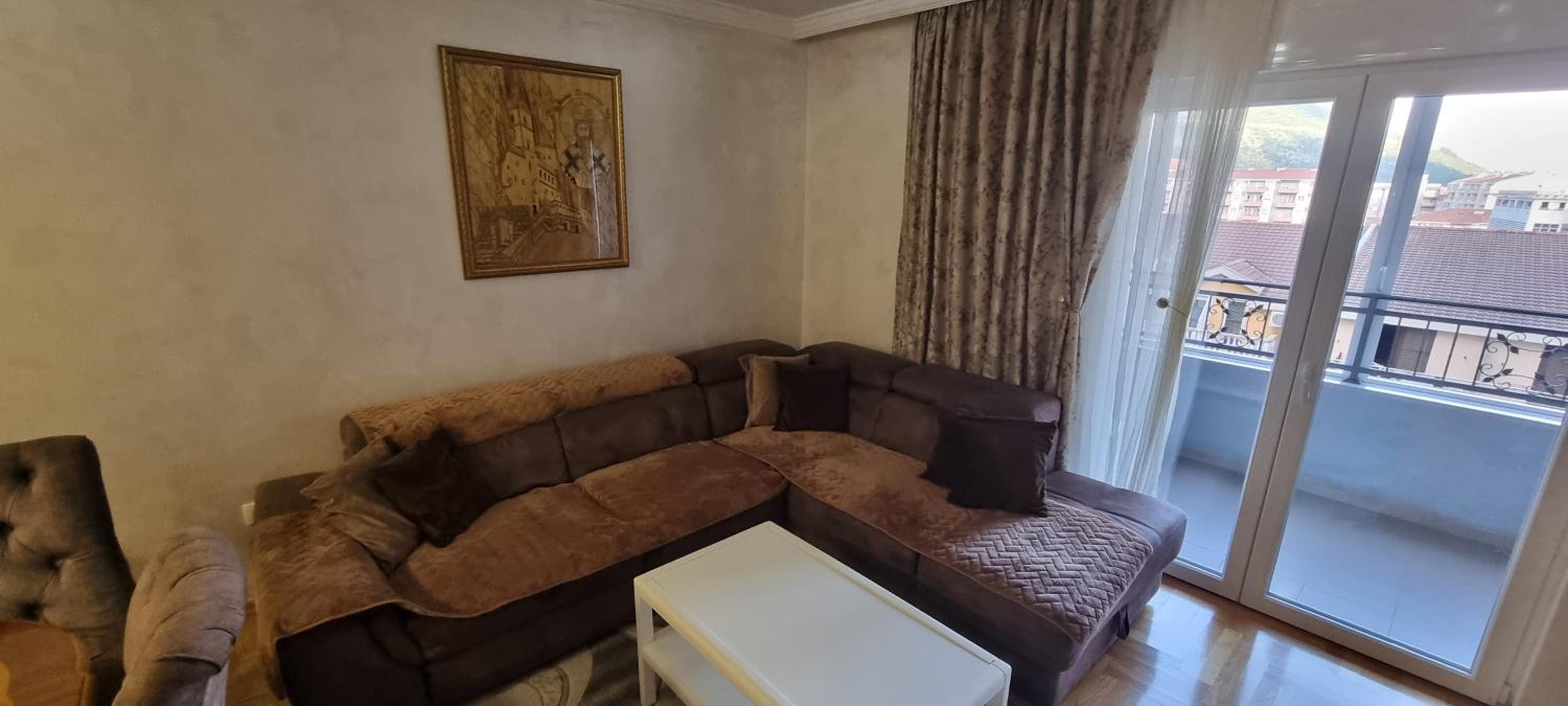 three bedroom apartment view 3