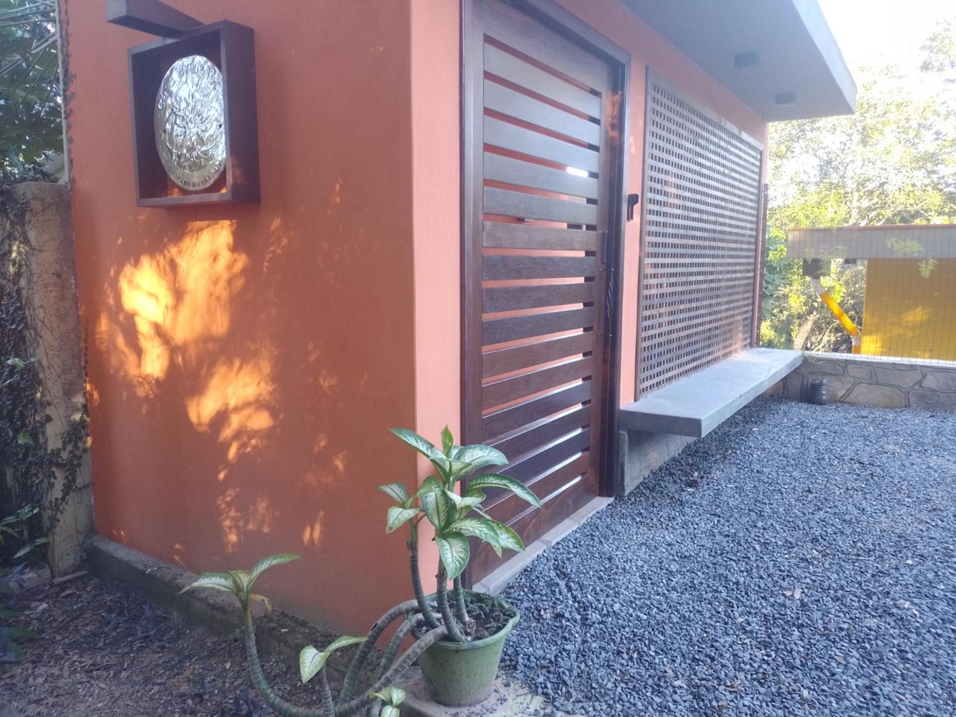 Pousada Casa Viva a Vida