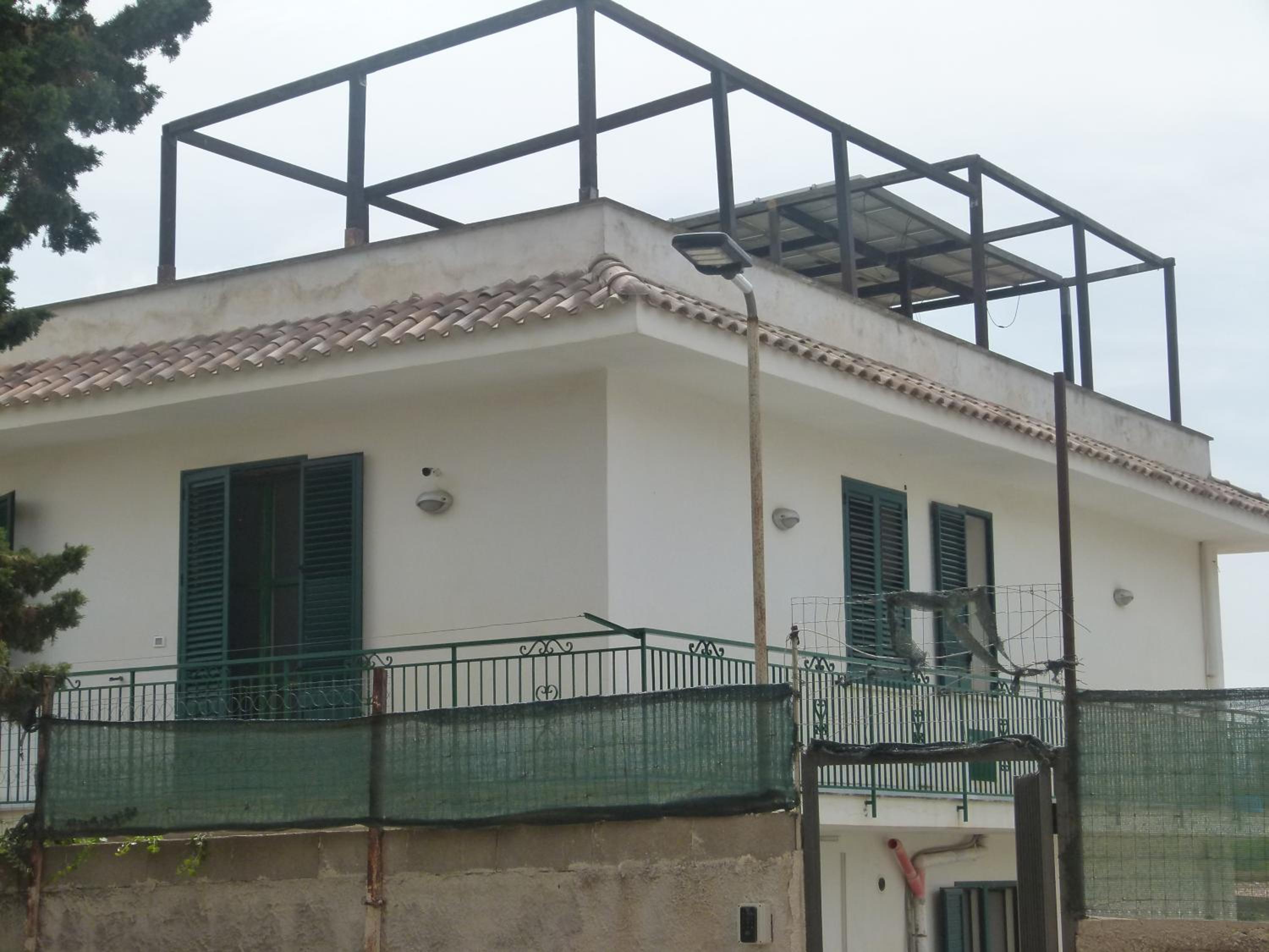 roof
