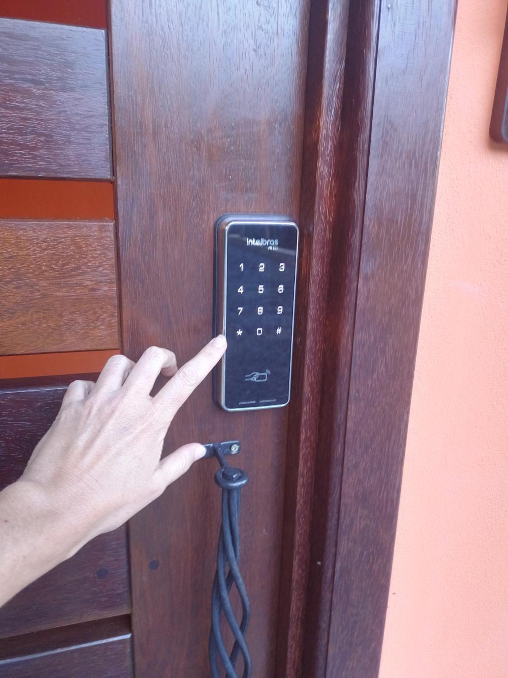 Pousada Casa Viva a Vida