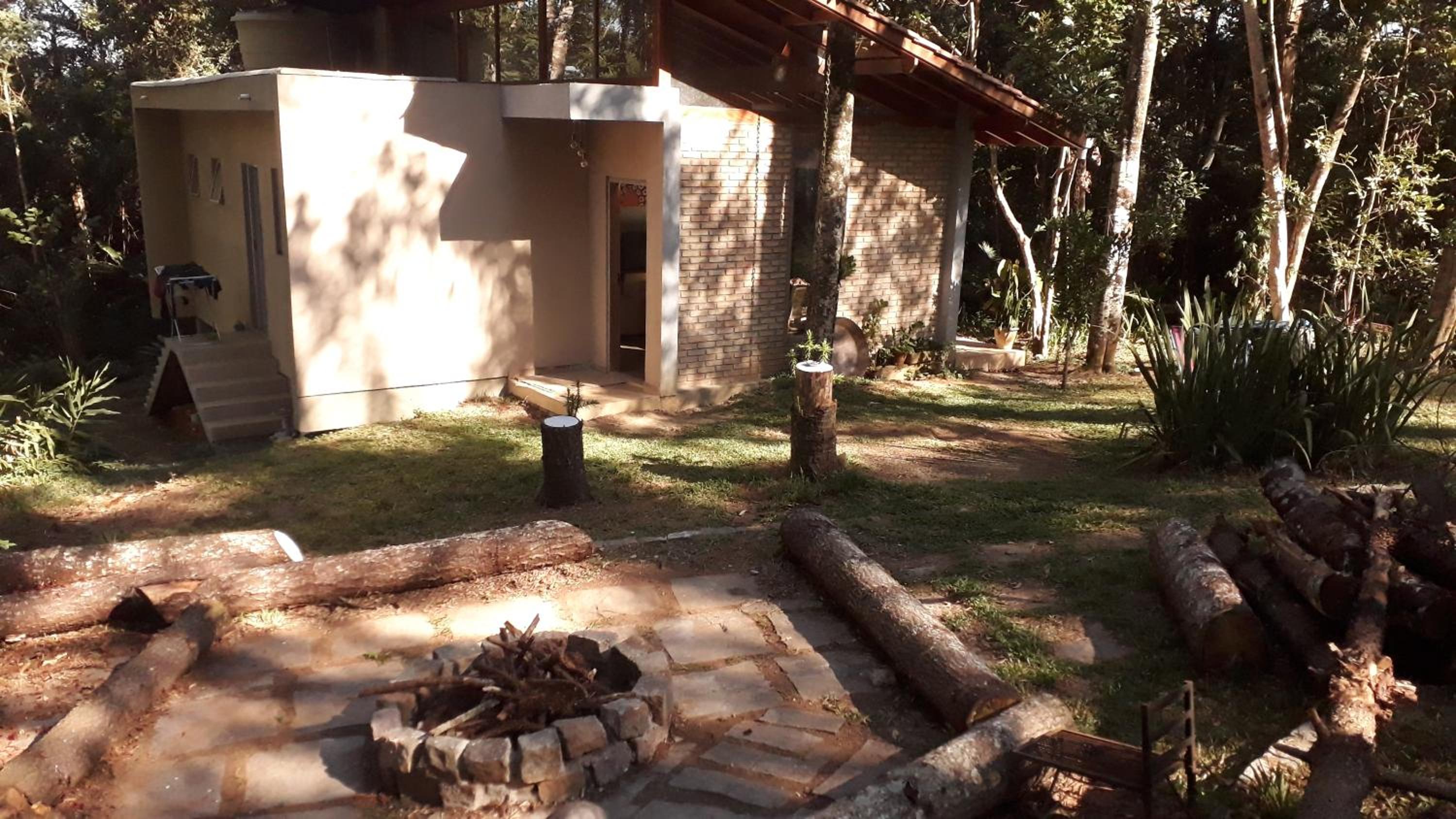 Casa Luna próximo ao Animália Park