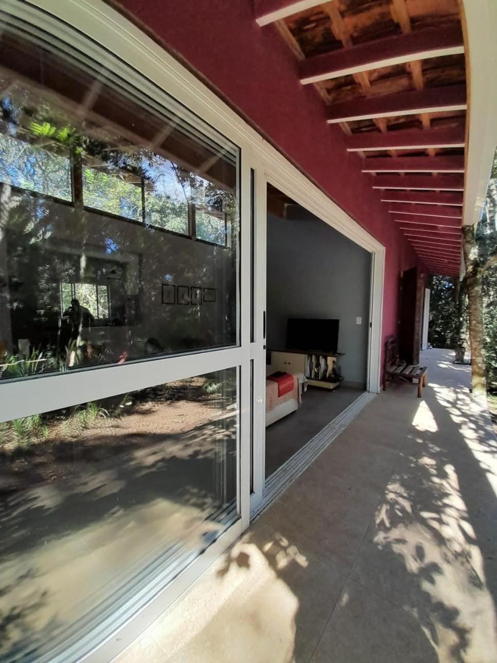 Casa Luna próximo ao Animália Park
