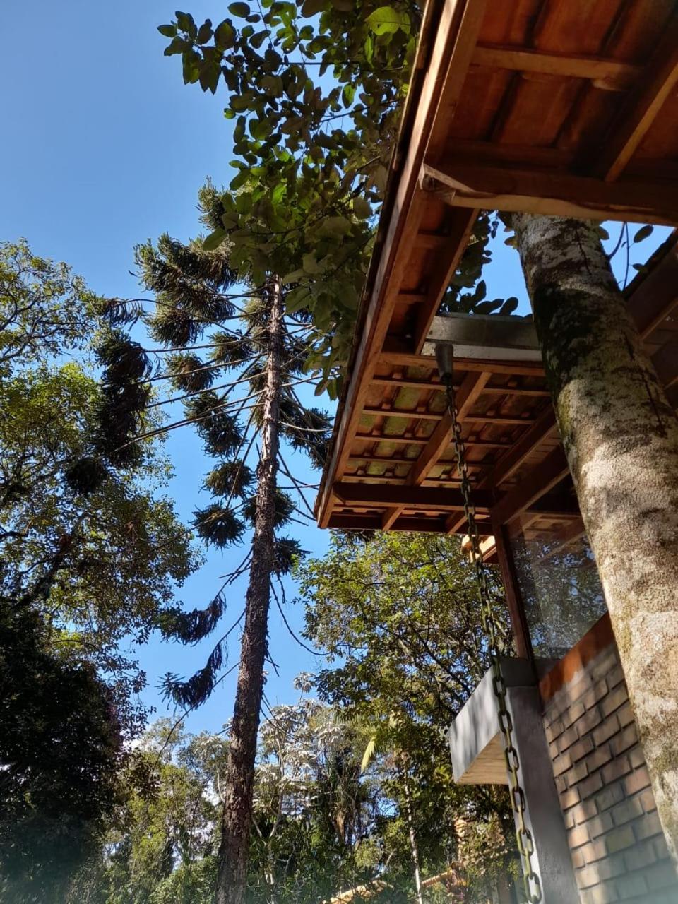Casa Luna próximo ao Animália Park