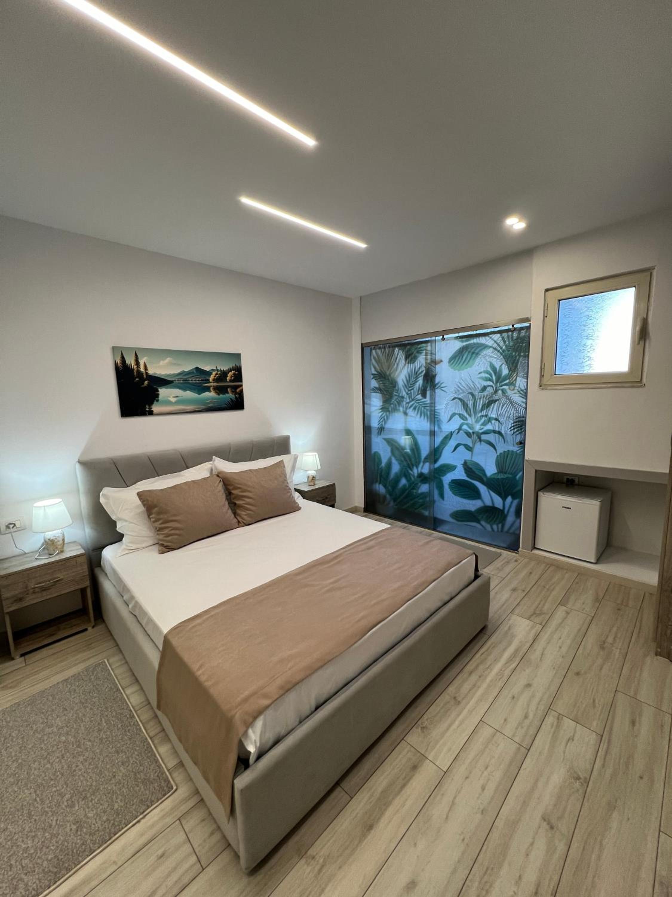 Coral Home