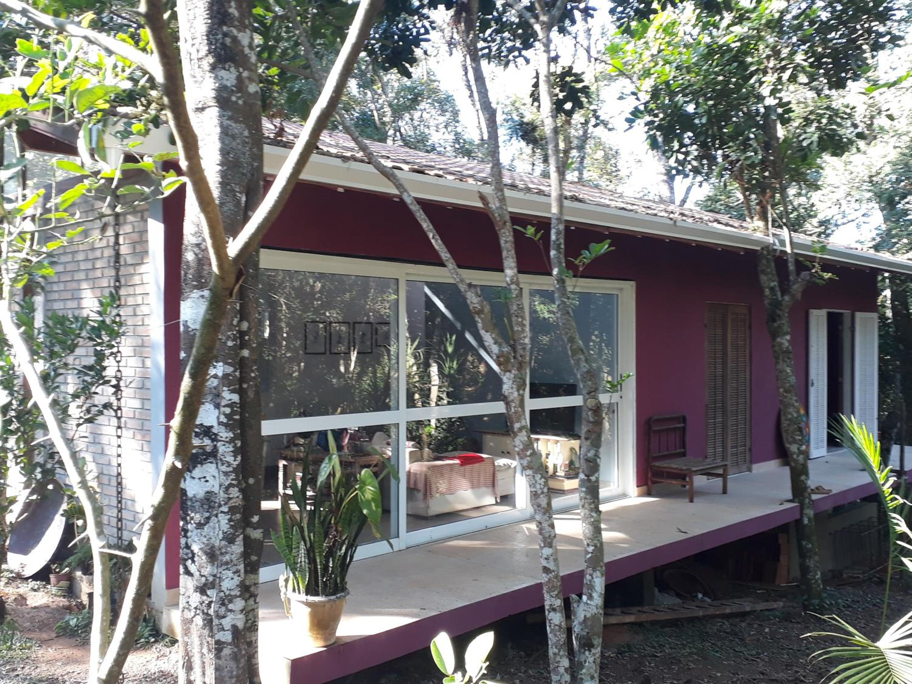 Casa Luna próximo ao Animália Park