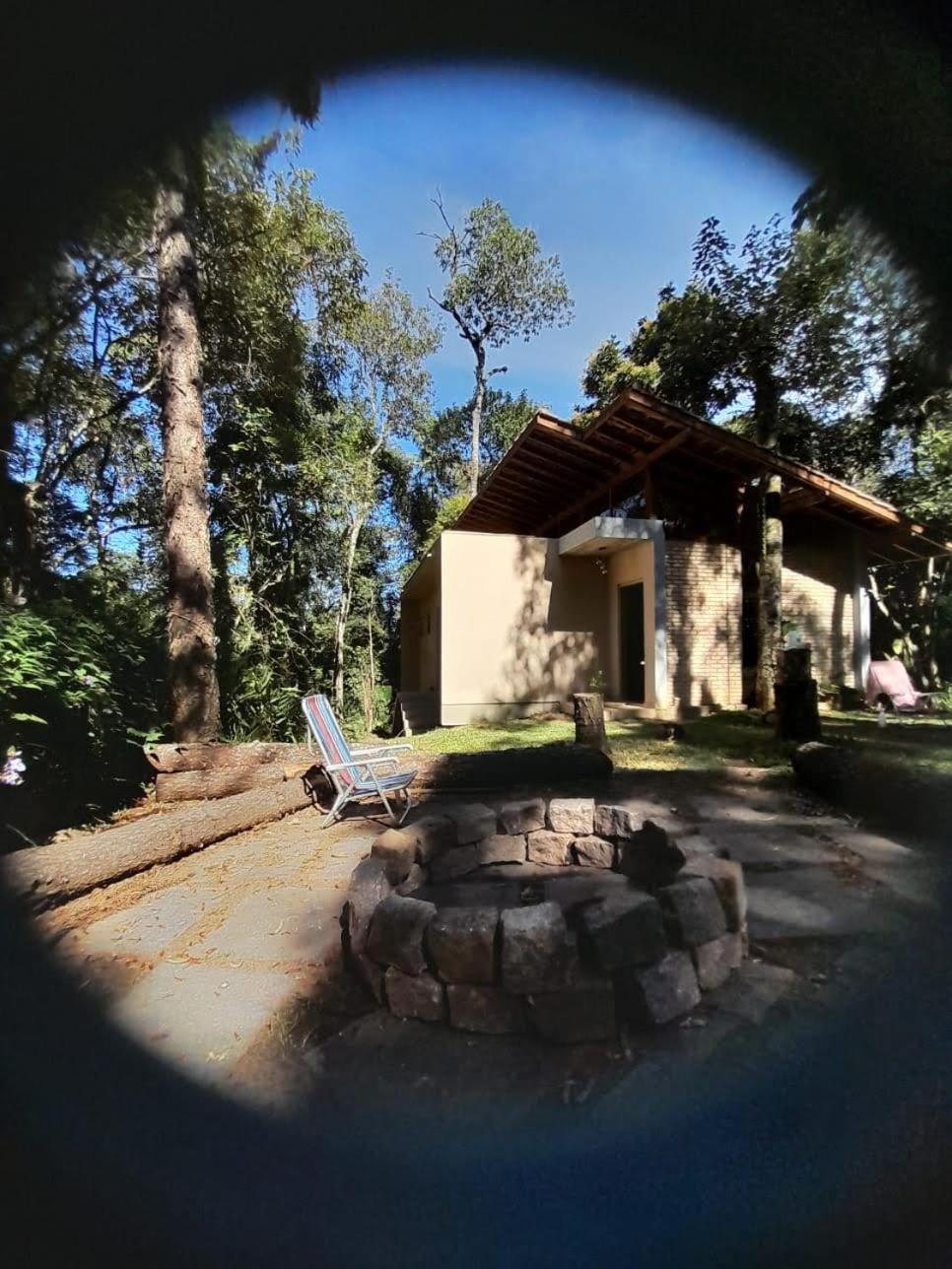 Casa Luna próximo ao Animália Park