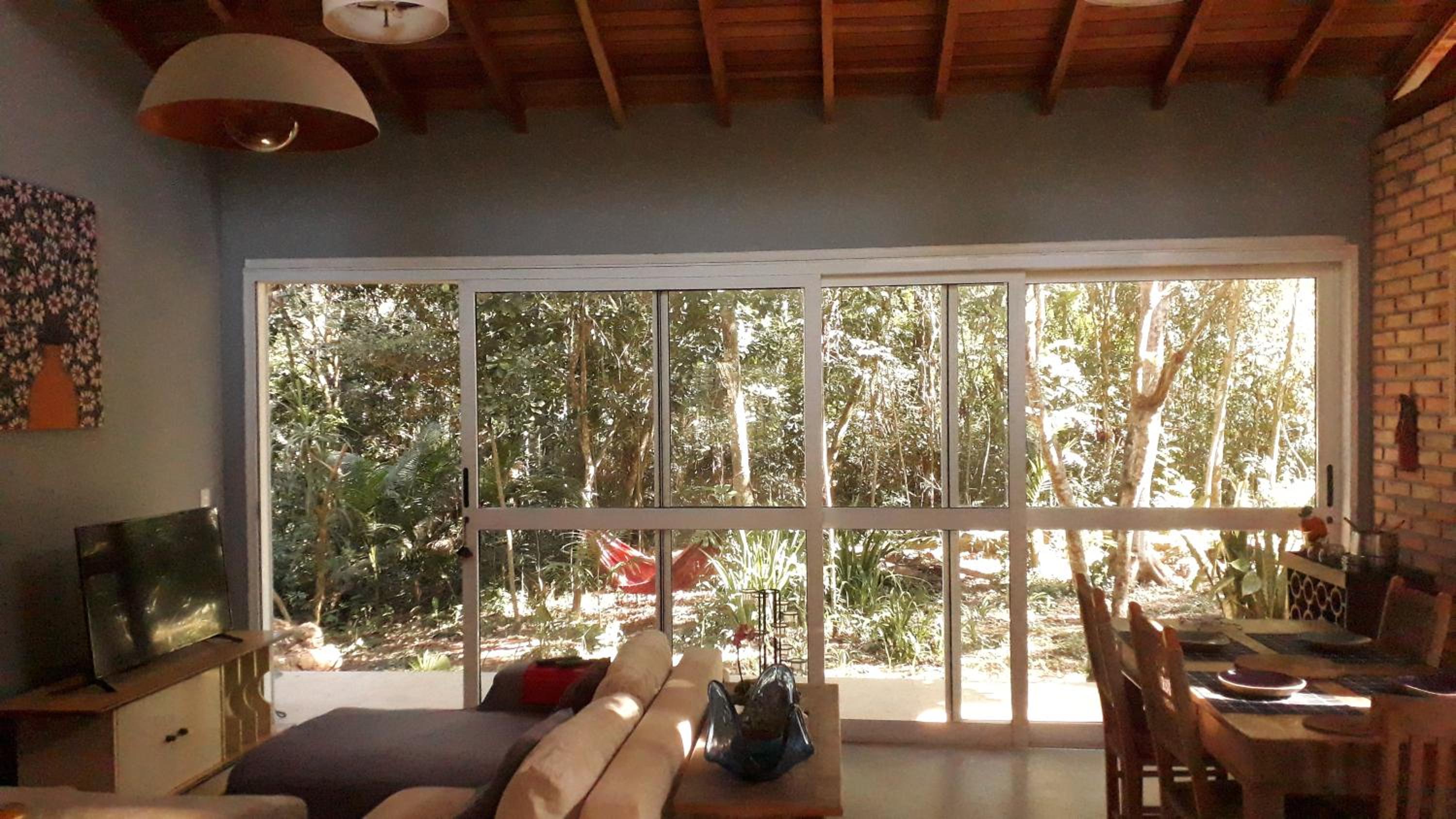Casa Luna próximo ao Animália Park