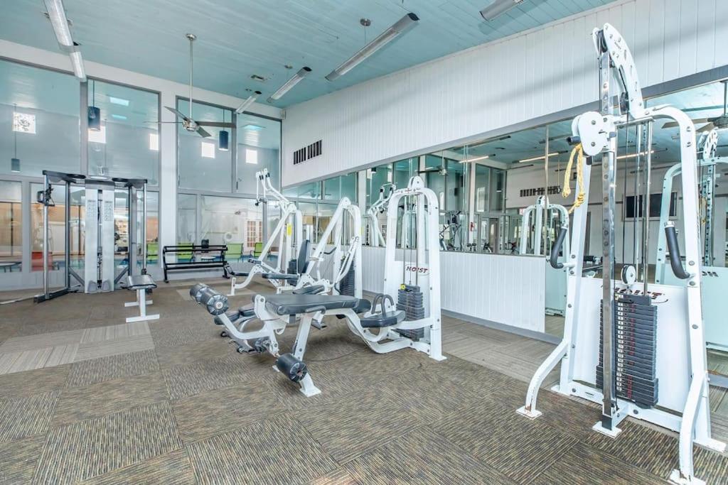 Green Oasis Stylish 1BR Retreat near Medical Center