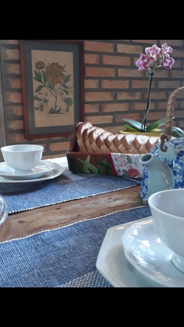 Casa Luna próximo ao Animália Park
