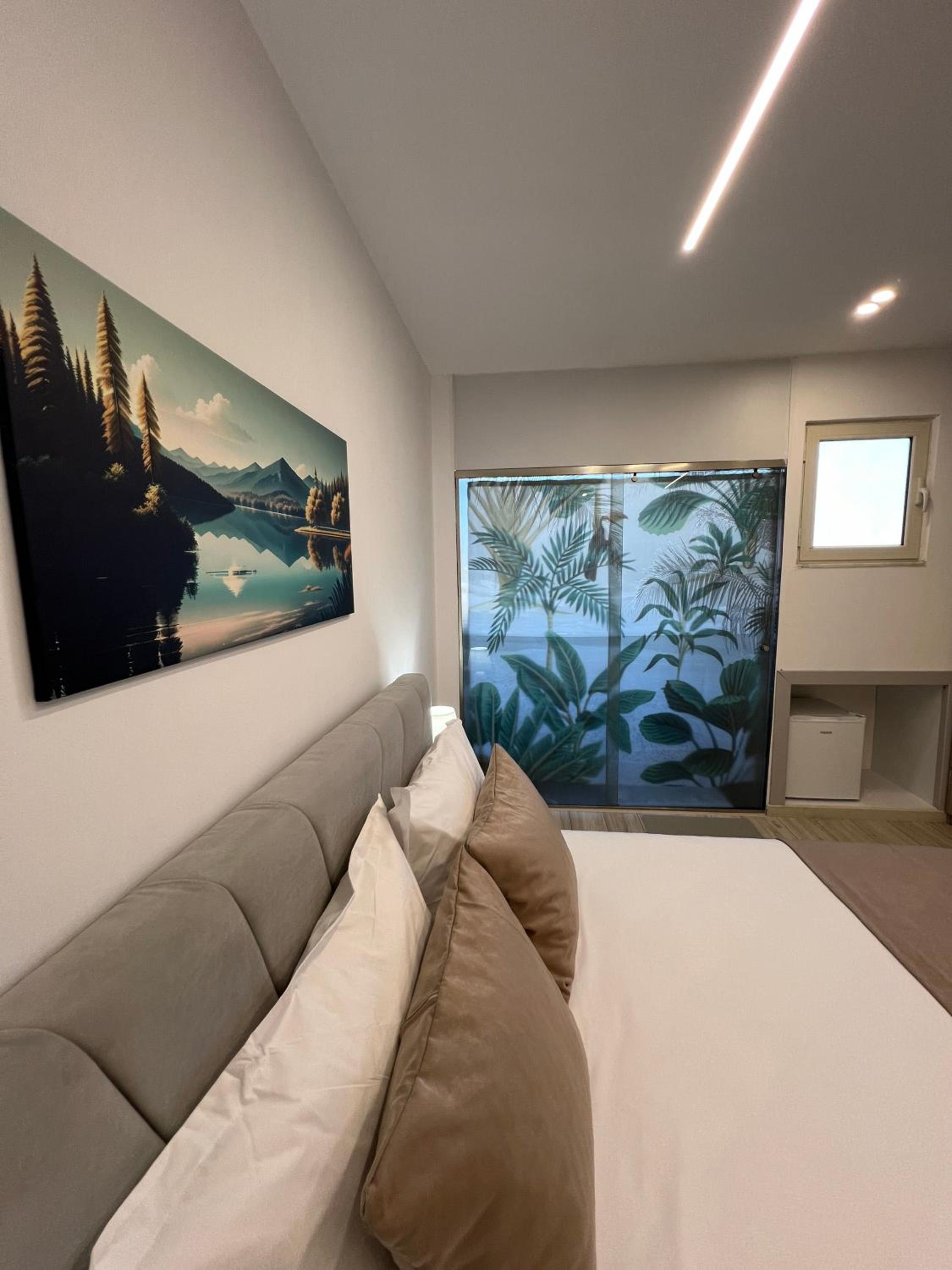 Coral Home