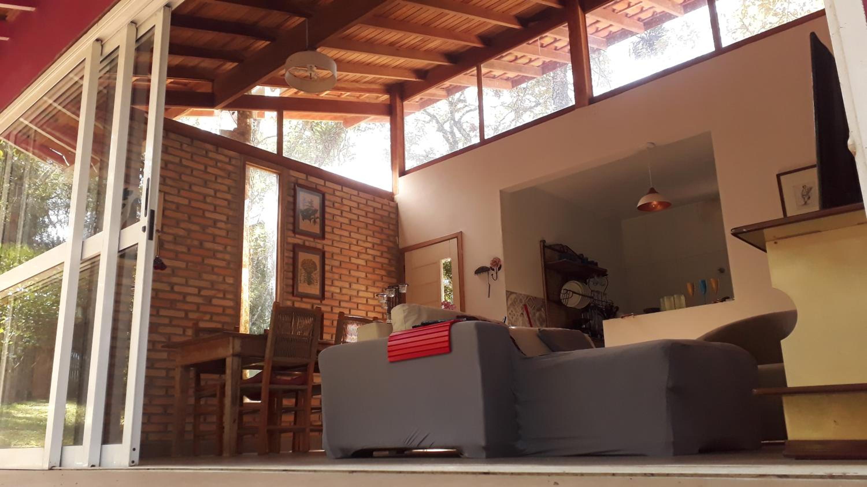 Casa Luna próximo ao Animália Park