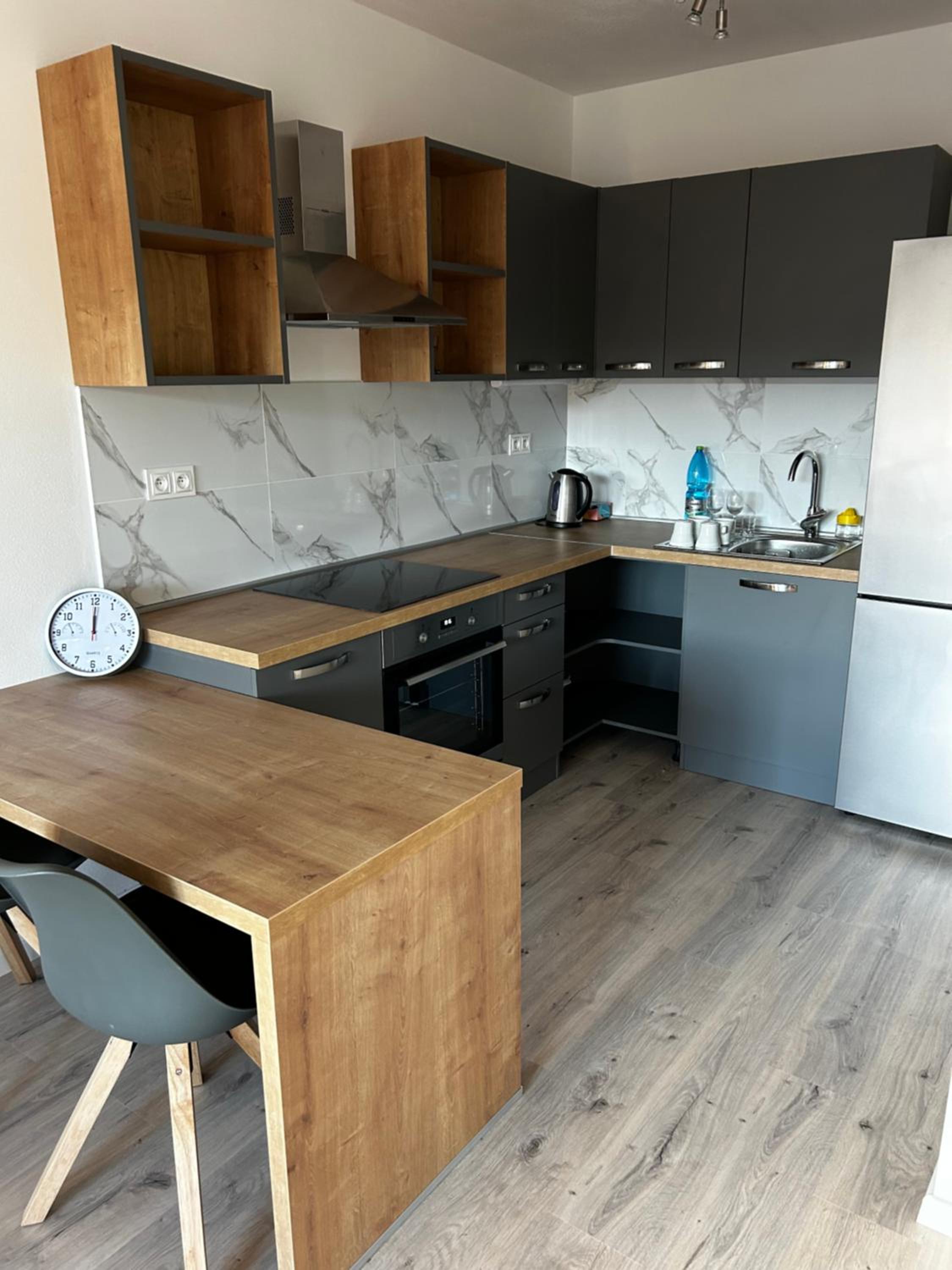 Apartmán Halalovka Trenčín view 4