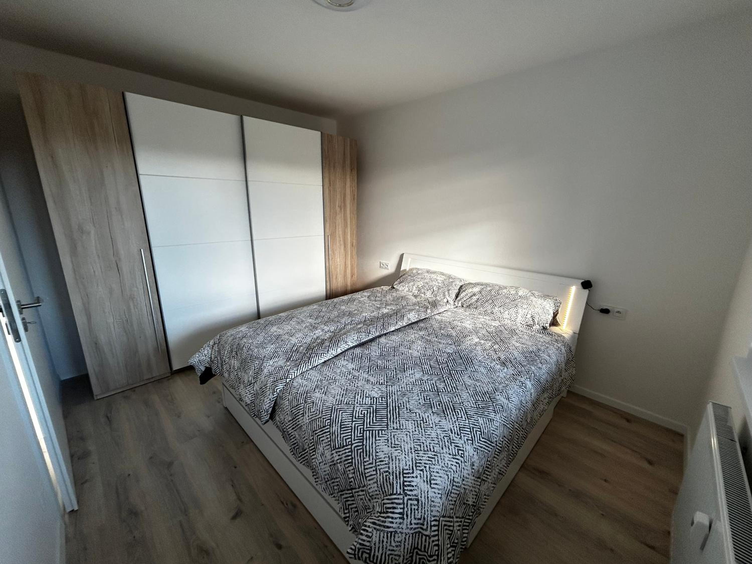 Apartmán Halalovka Trenčín view 2