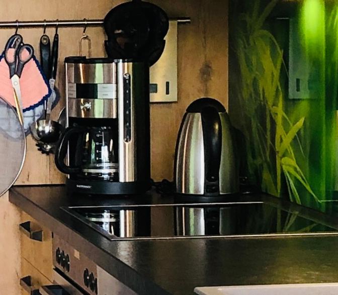 Ban Thai Ferienwohnung Bad Steben