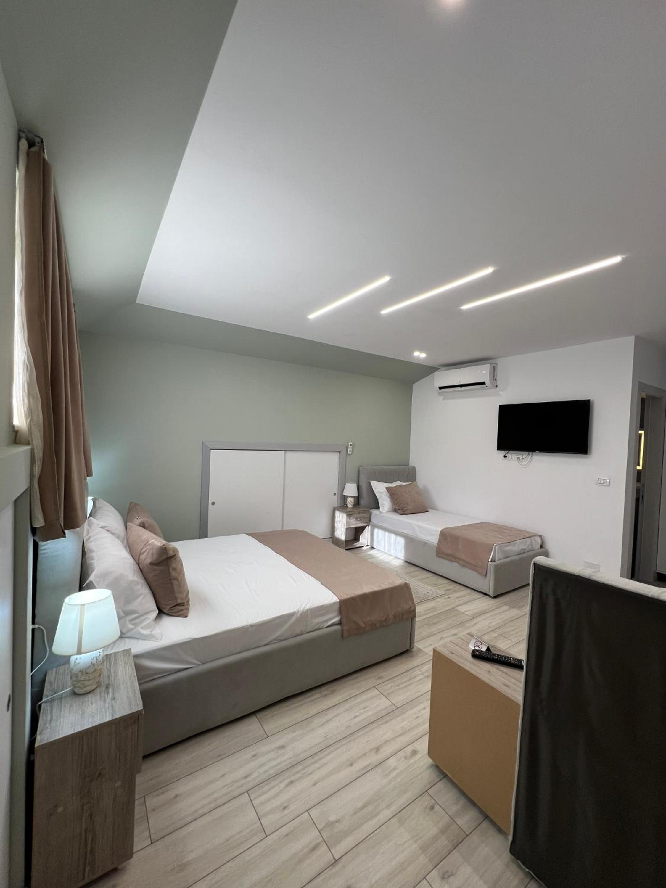 Coral Home