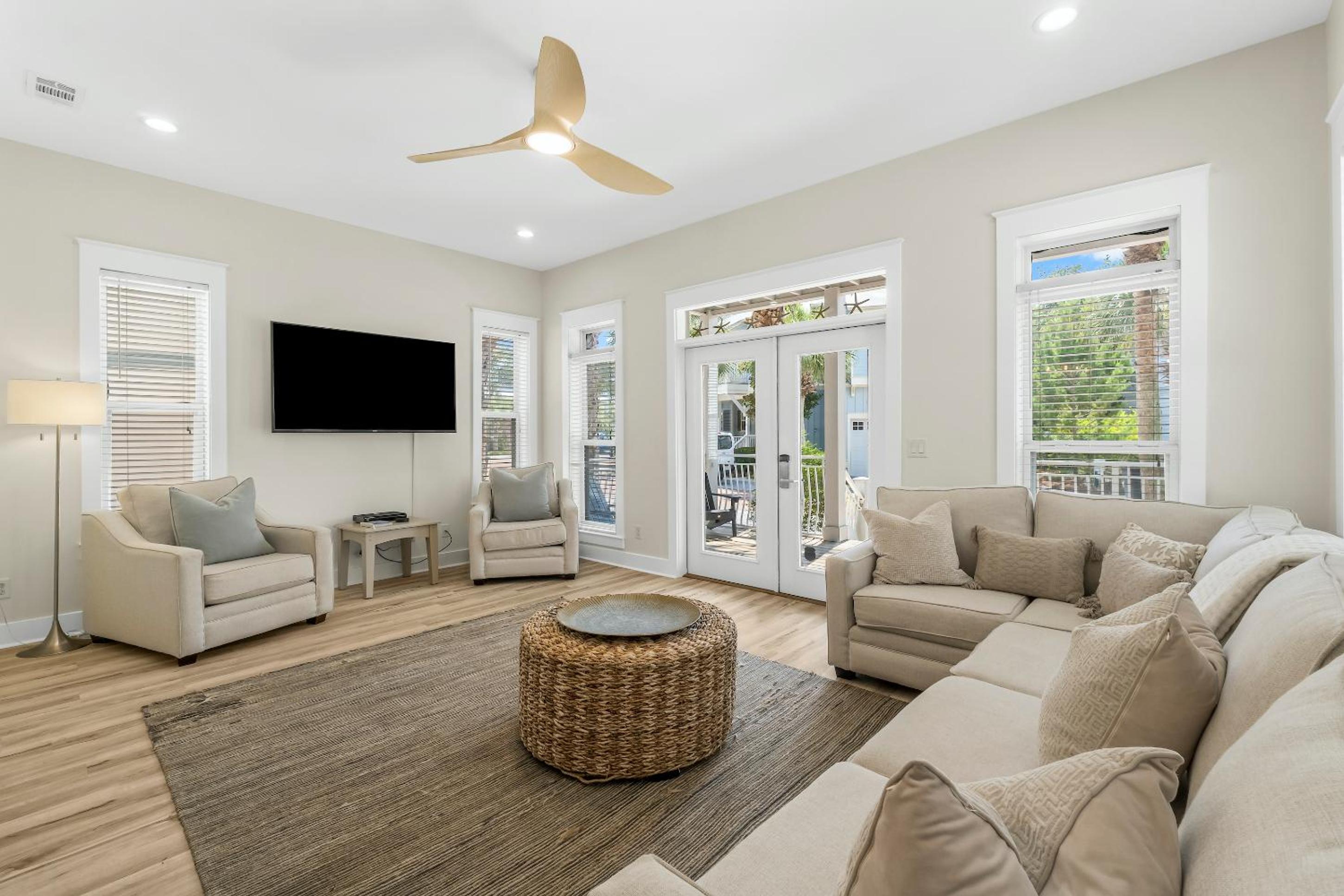 30A Beach House - Paradise Pointe by Panhandle Getaways view 3