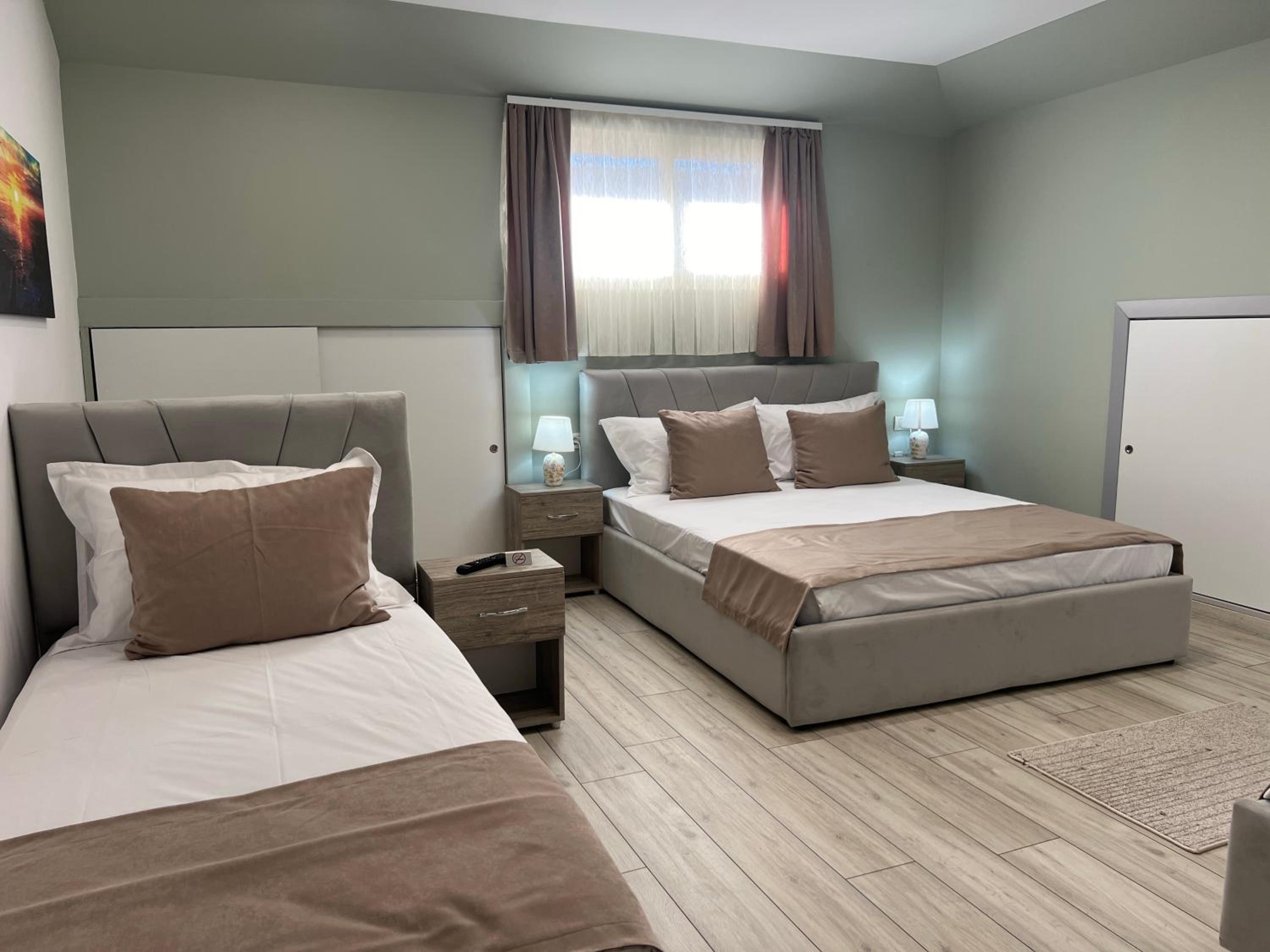 Coral Home