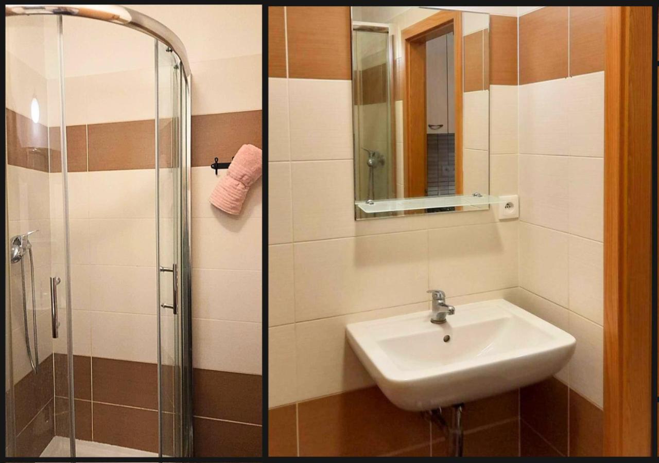 AUTHENTIC Vyšehrad-2BR-Near CONGRES center-Riverside to the center