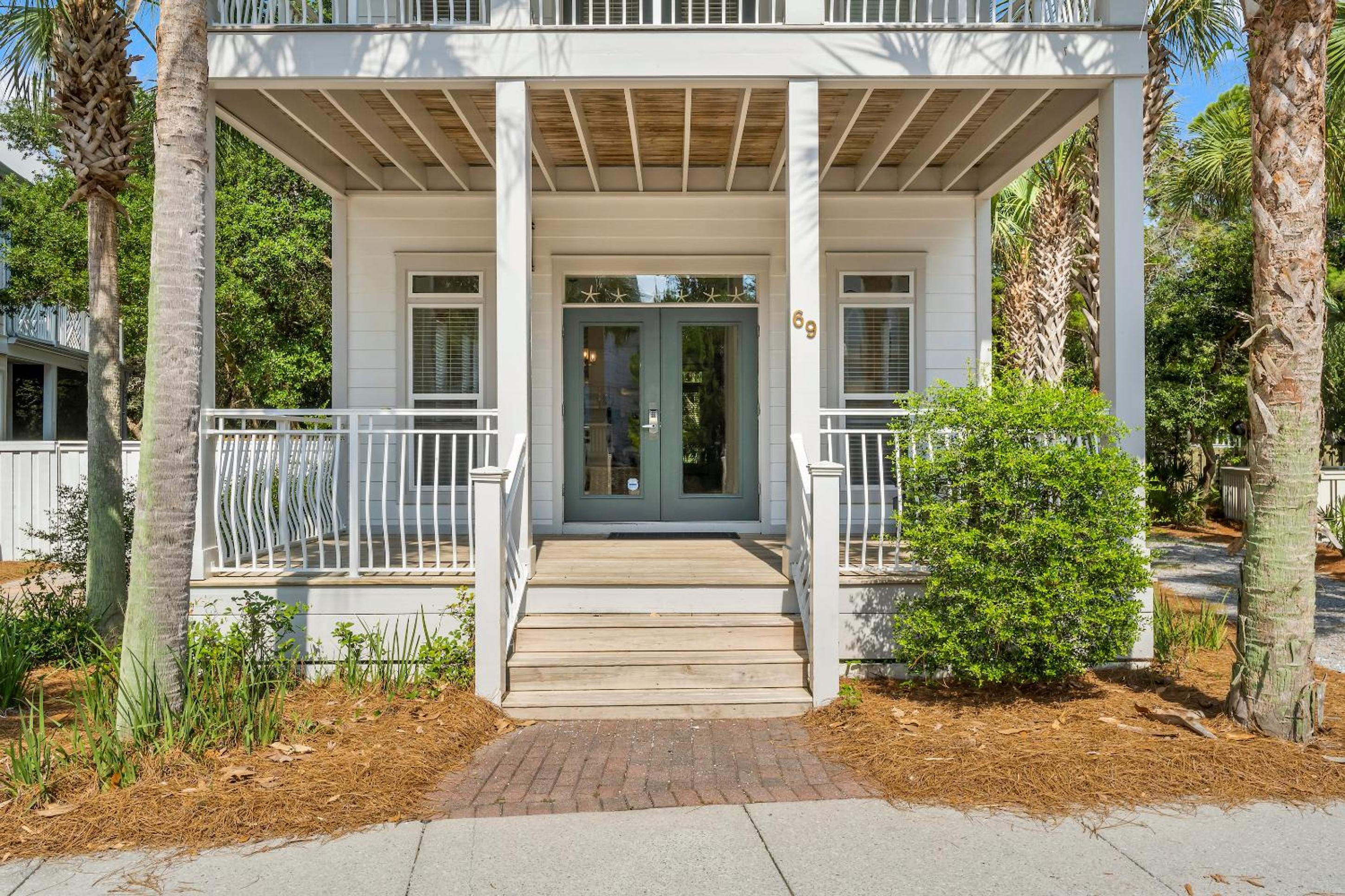 30A Beach House - Paradise Pointe by Panhandle Getaways view 2
