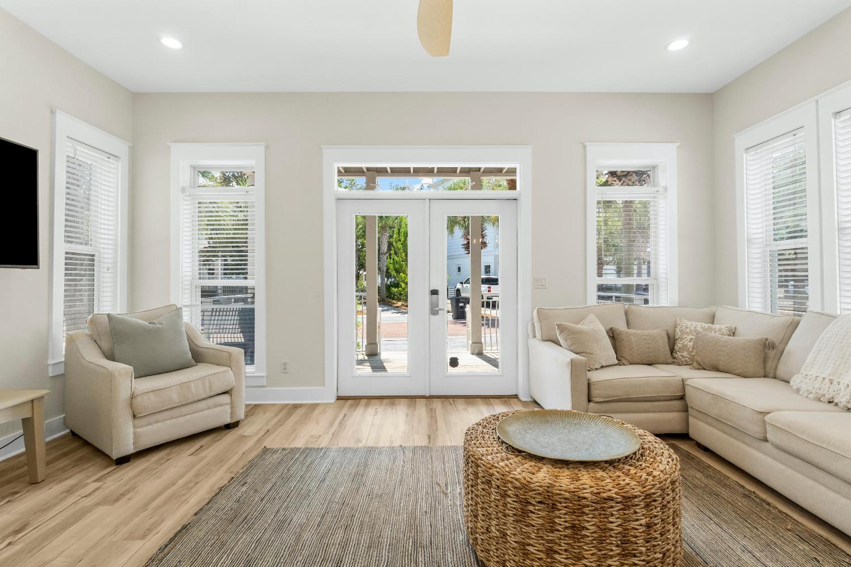 30A Beach House - Paradise Pointe by Panhandle Getaways view 4