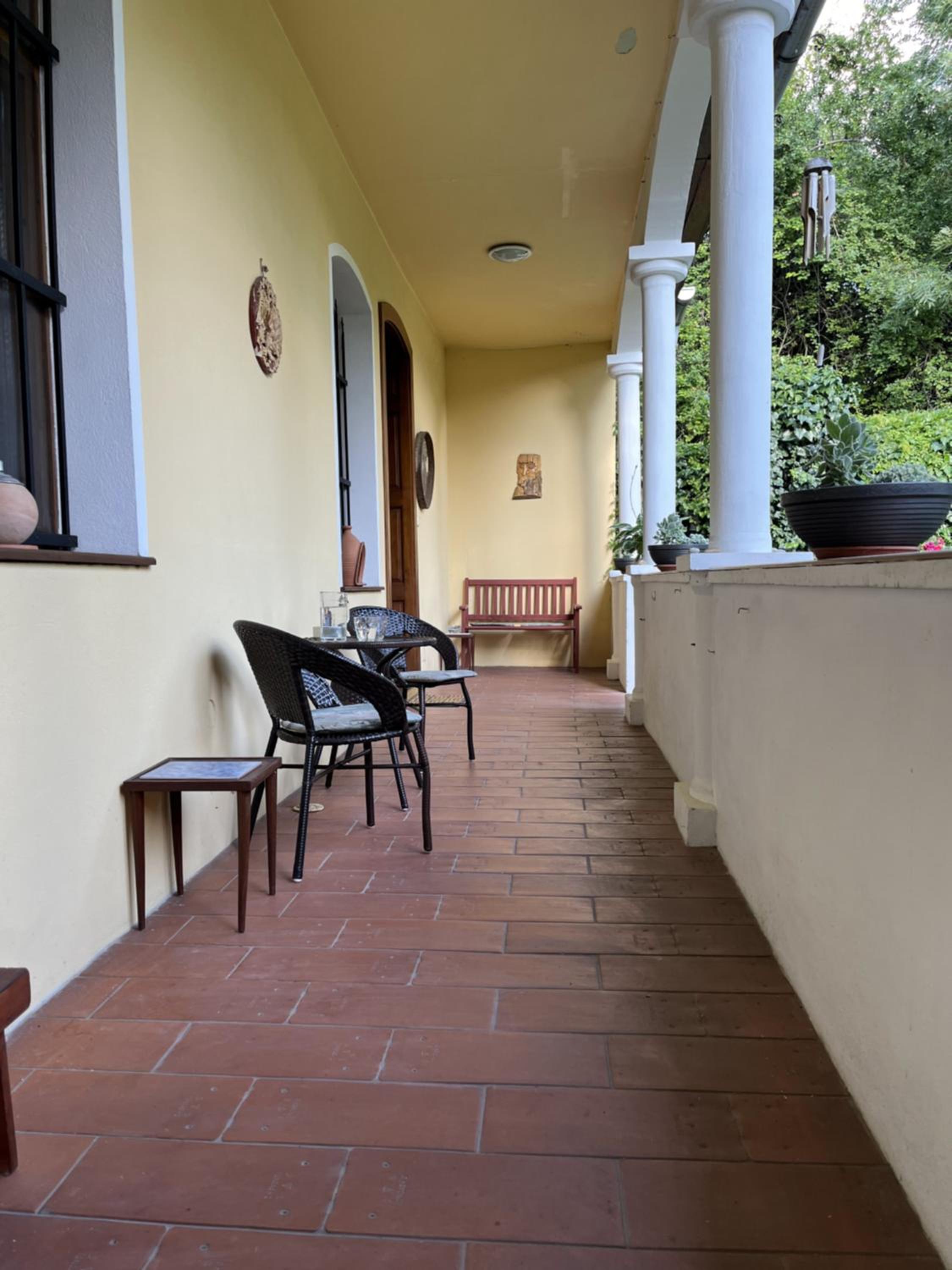 Kúria apartman