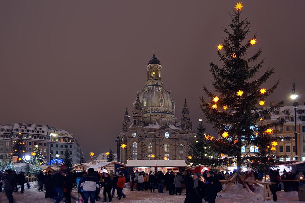 Dresden Vacations - Gartenhaus Klotzsche - Property Image 3