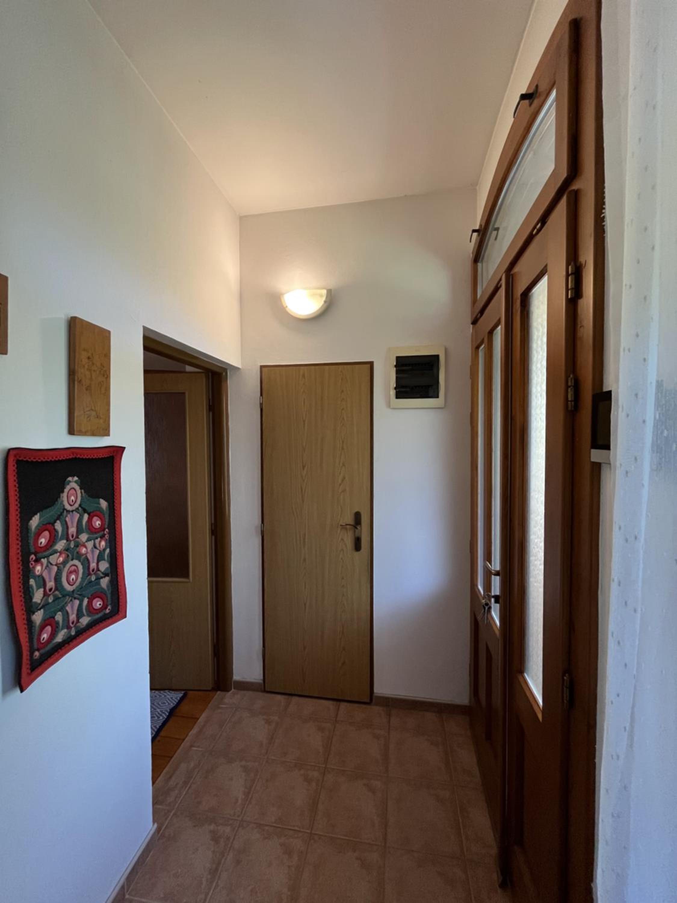 Kúria apartman