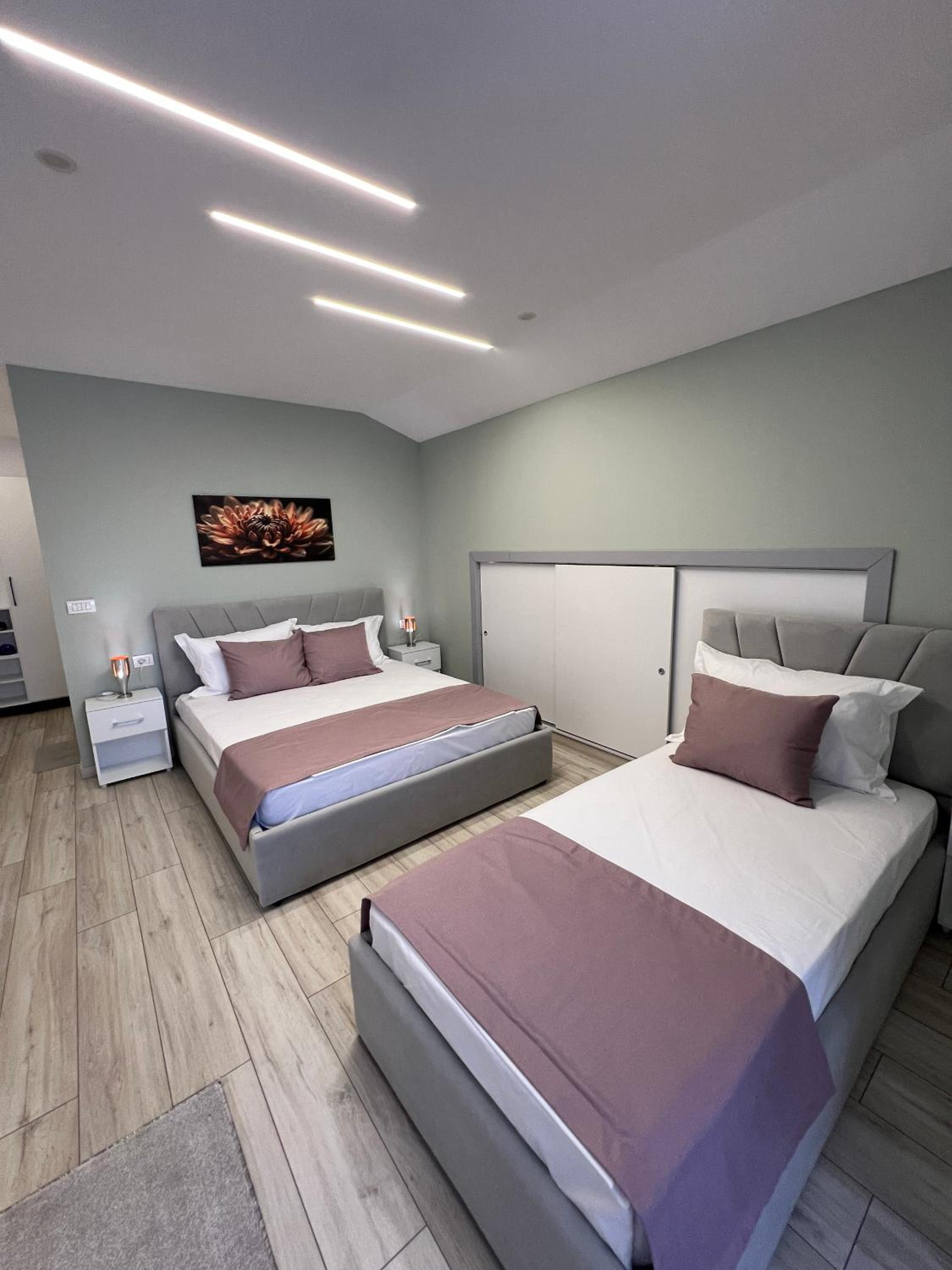 Coral Home