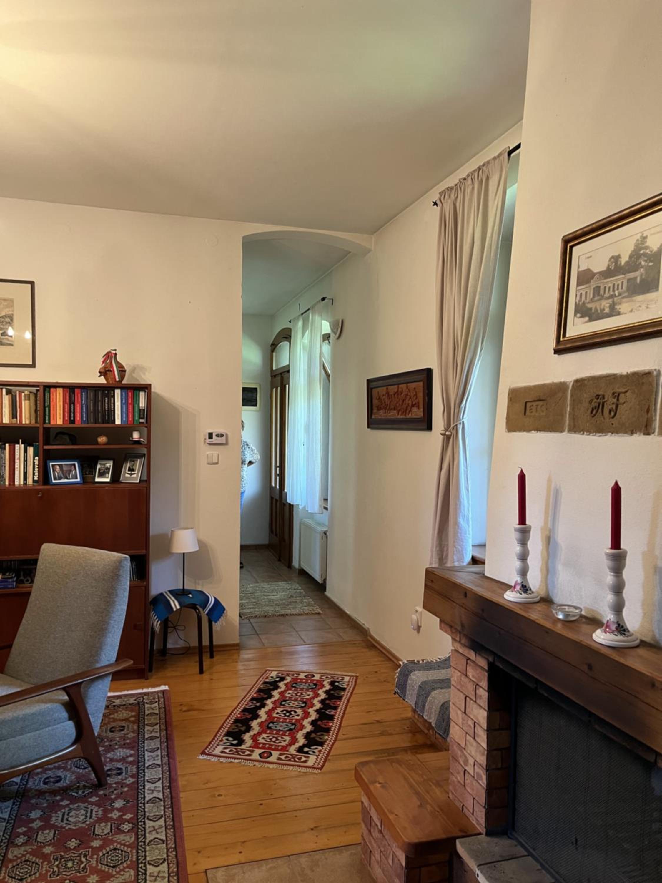 Kúria apartman