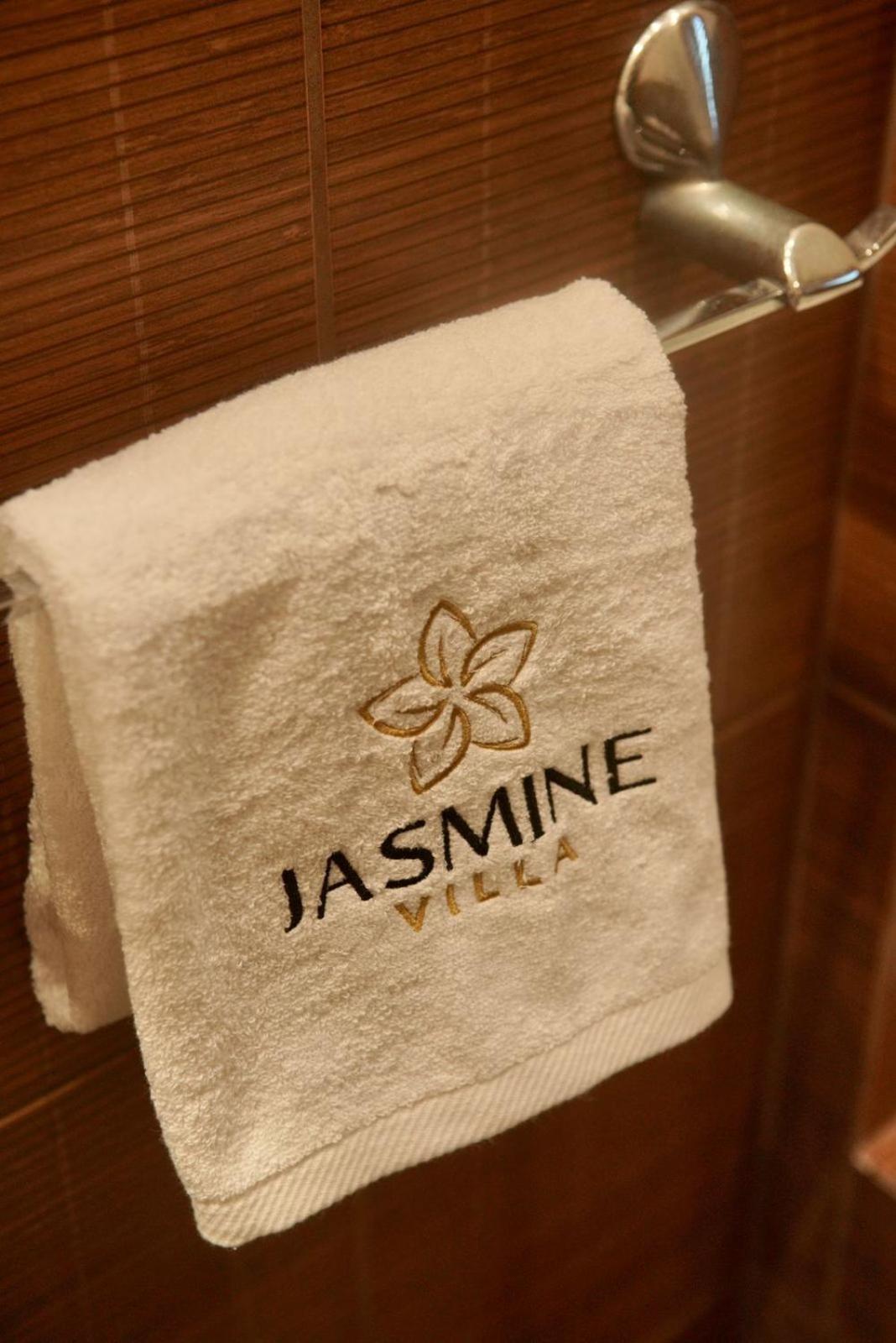 Jasmine Villa view 3