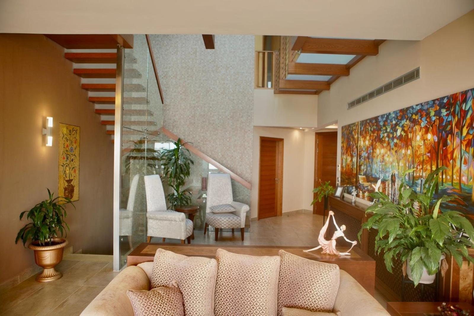 Jasmine Villa view 4