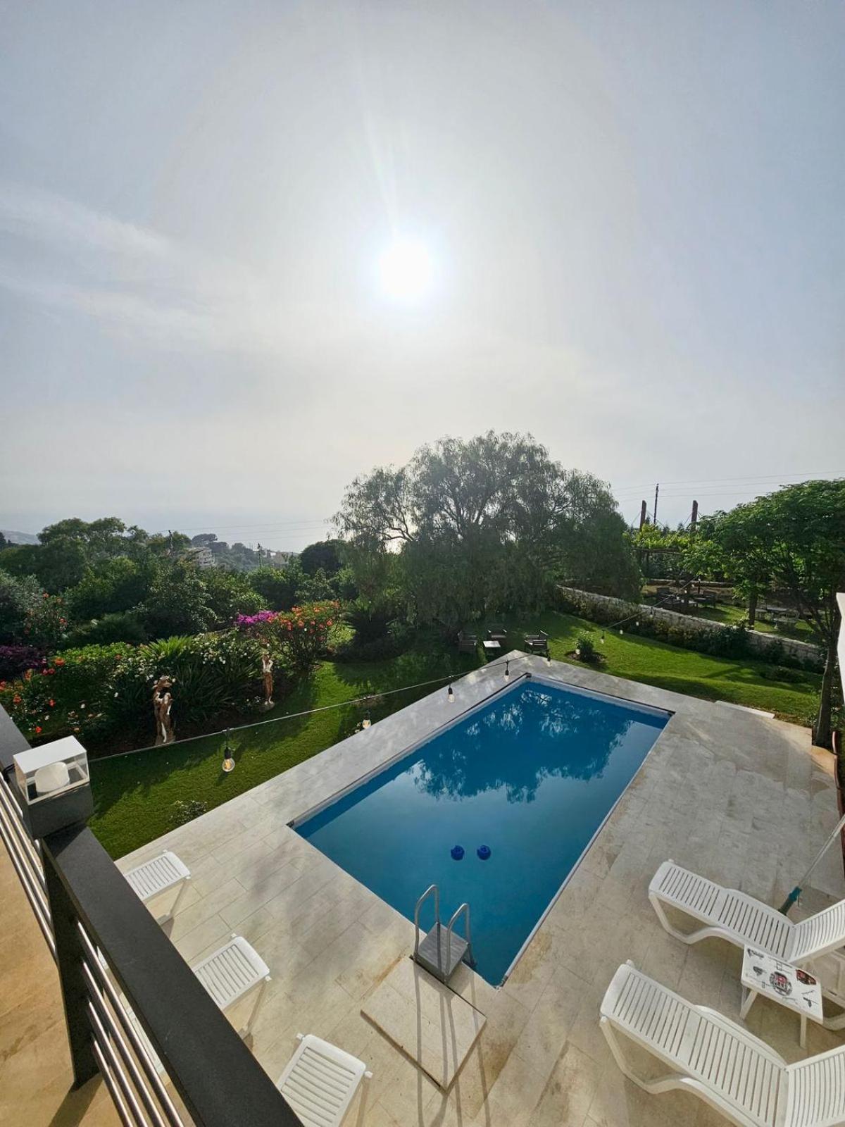 Jasmine Villa view 5