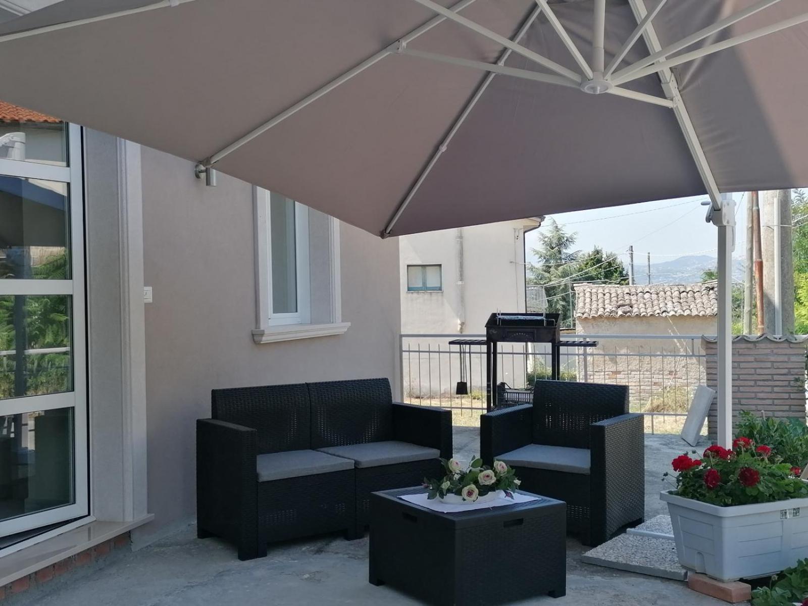 Villa ELENA view 4