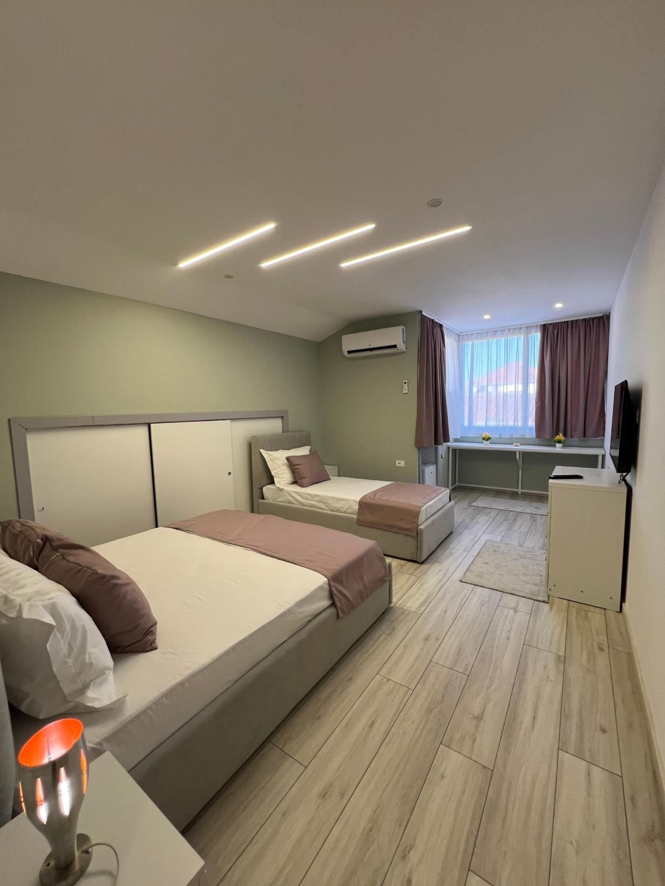 Coral Home