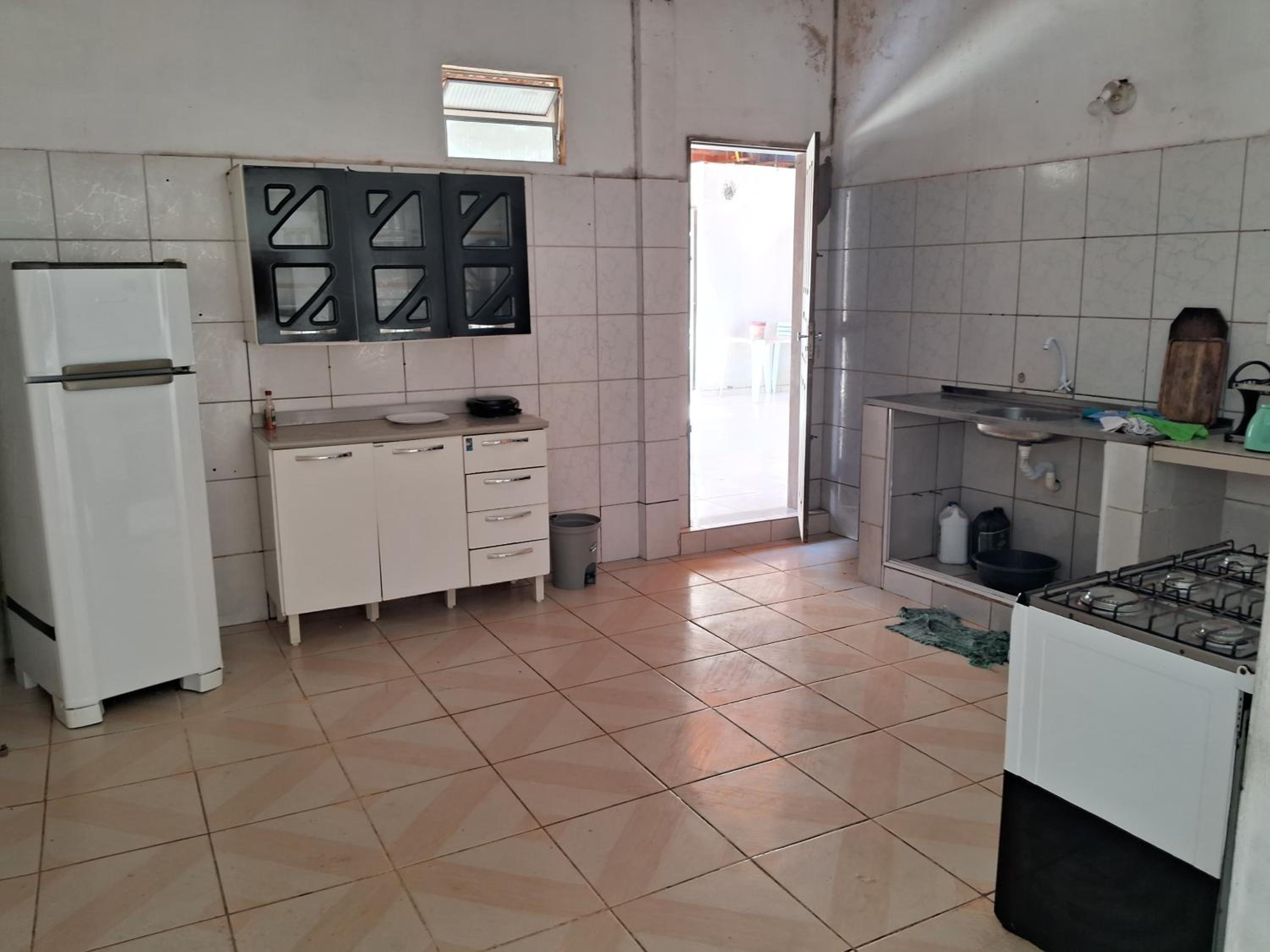Nossa casa de Temporada em São Luis-Ma